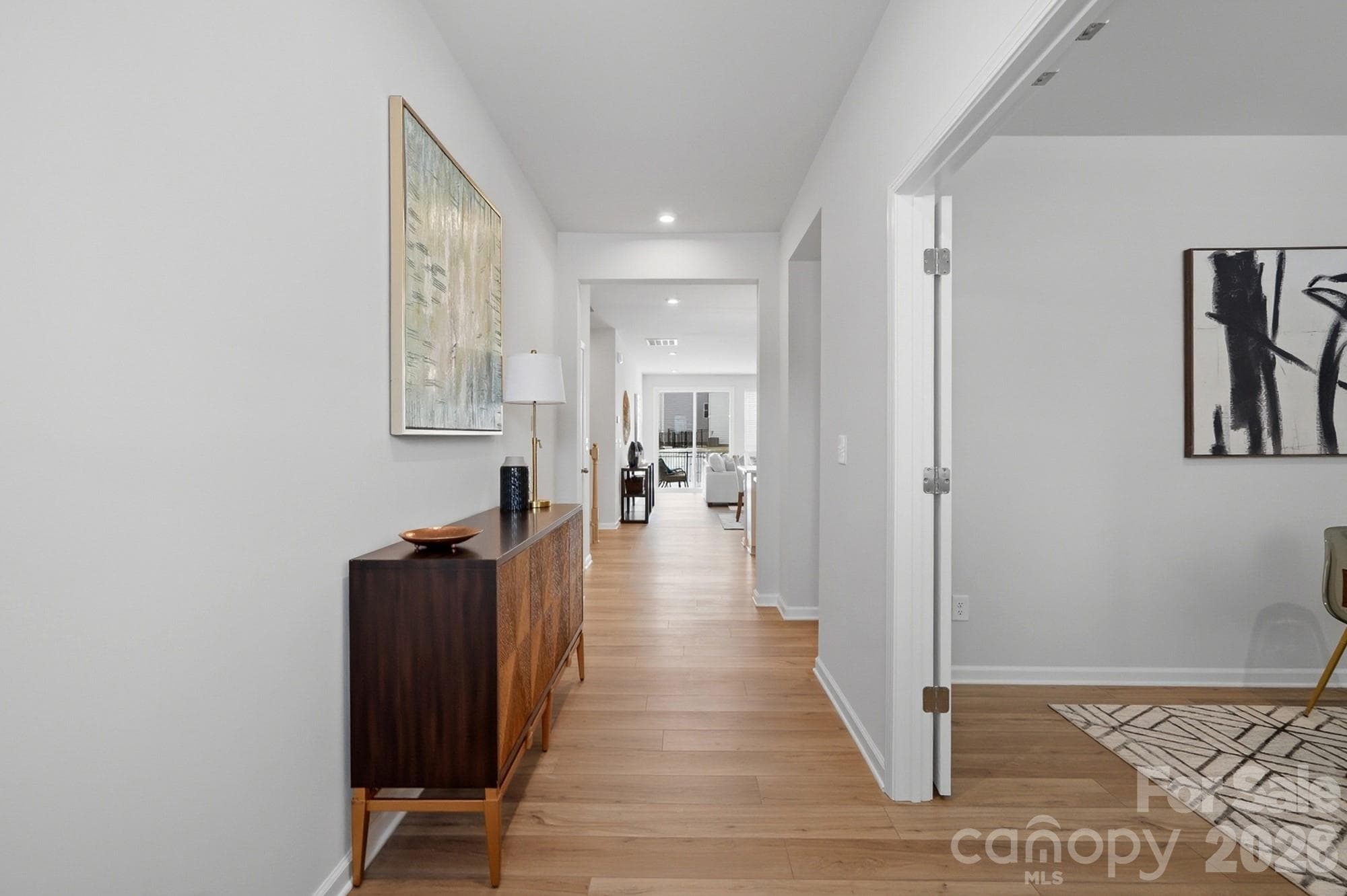 Foyer - 1452 McCollum Street, Monroe