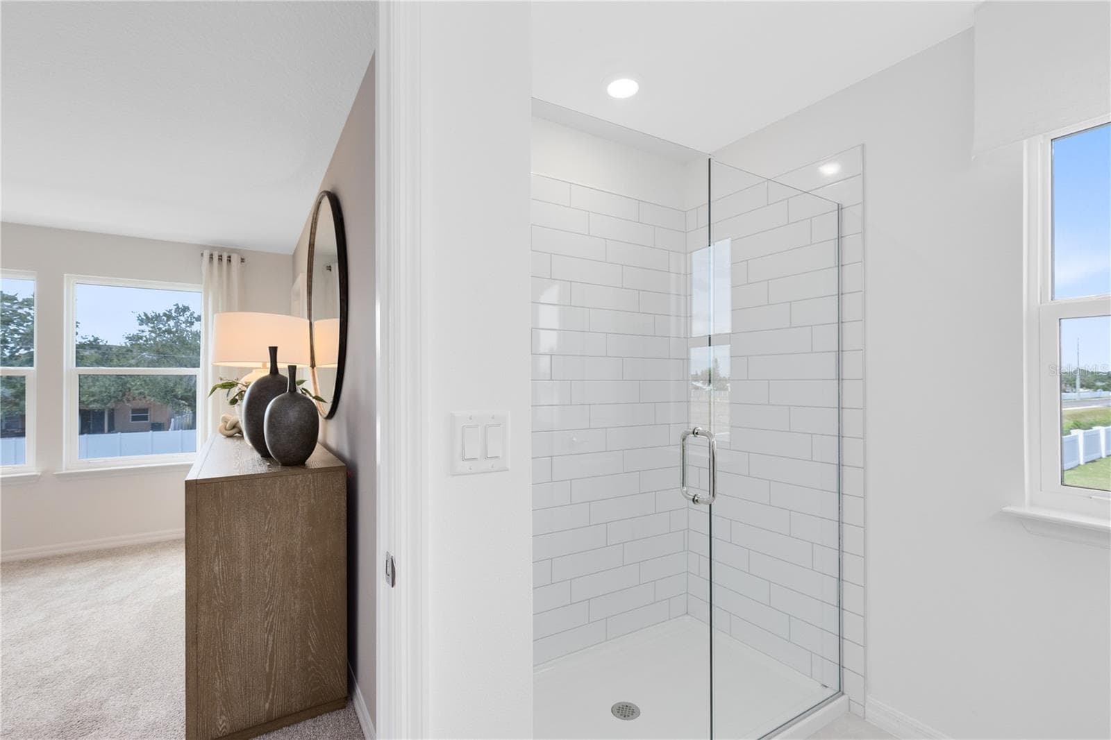 Model Home Design Only. Pictures and furnishings are for illustrative purposes only. Elevations, colors and options may vary. Furniture is for model home staging only. - 4347 JETTY LANE NE, PALM BAY
