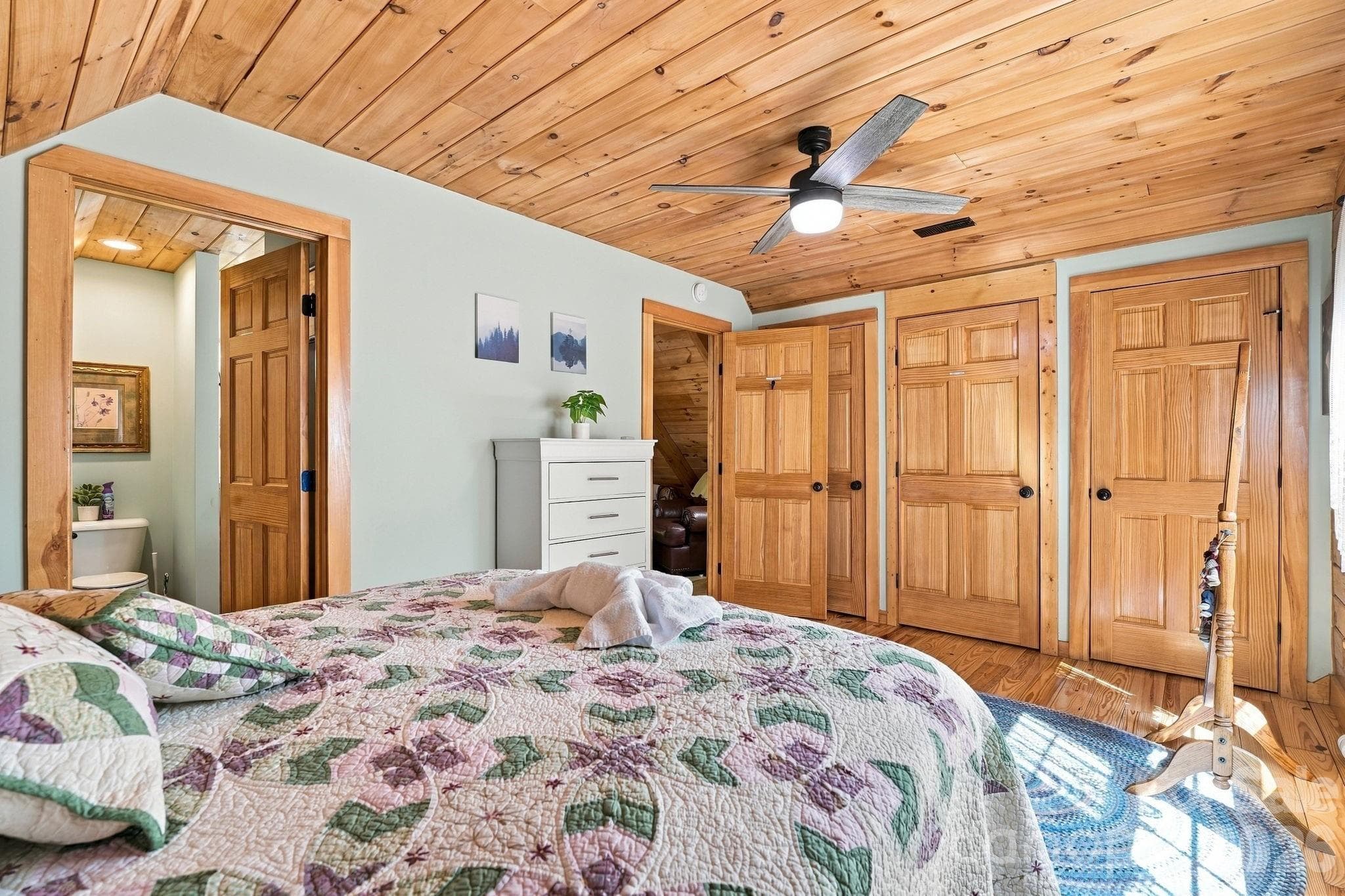 Single Family Residence at 528 Manchester Road, Mount Gilead, photo 21 of 48