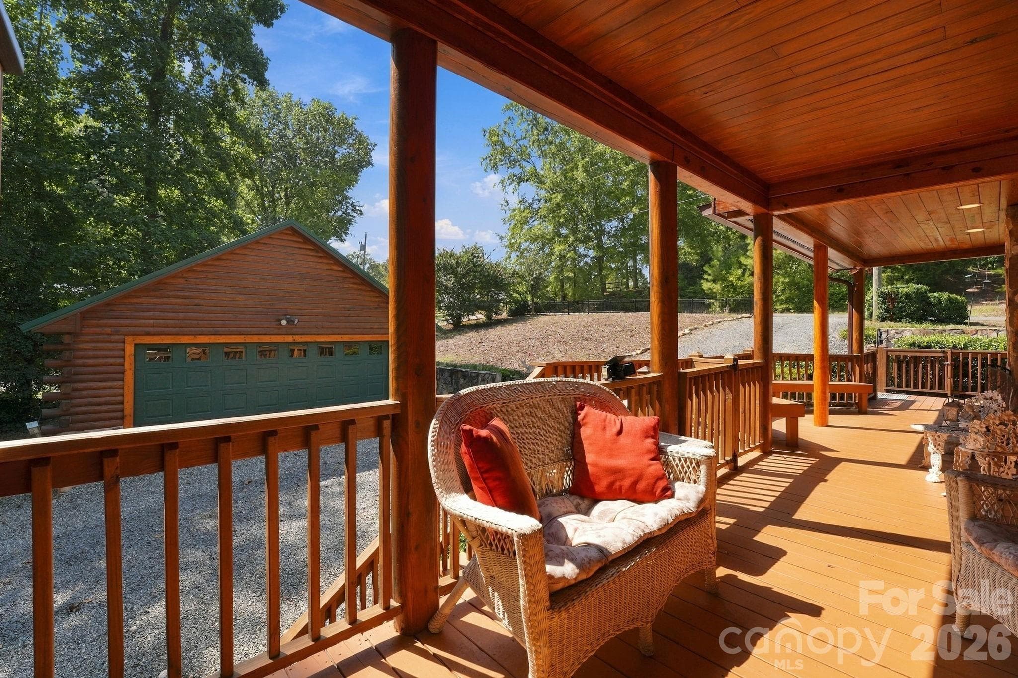 Single Family Residence at 528 Manchester Road, Mount Gilead, photo 37 of 48