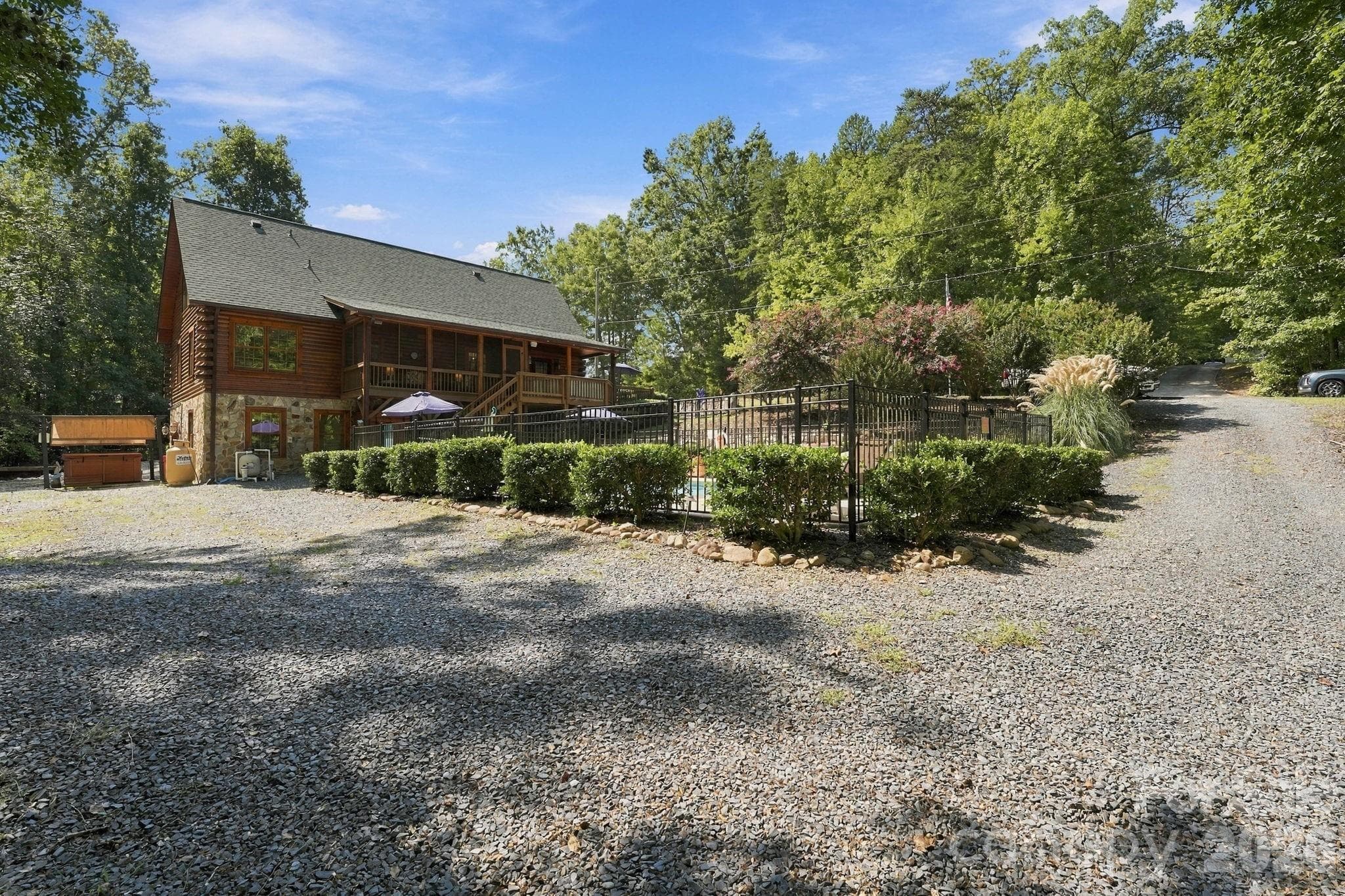 Single Family Residence at 528 Manchester Road, Mount Gilead, photo 43 of 48