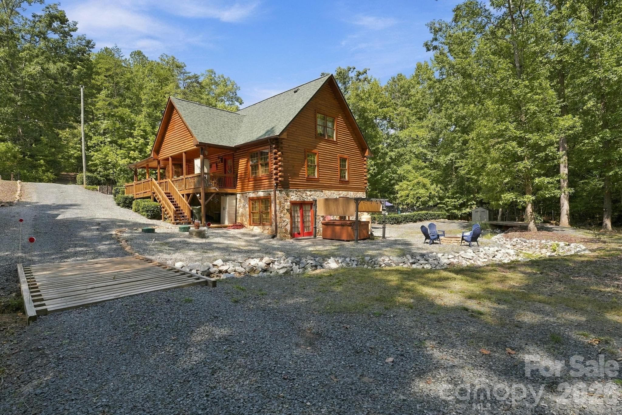 Single Family Residence at 528 Manchester Road, Mount Gilead, photo 44 of 48