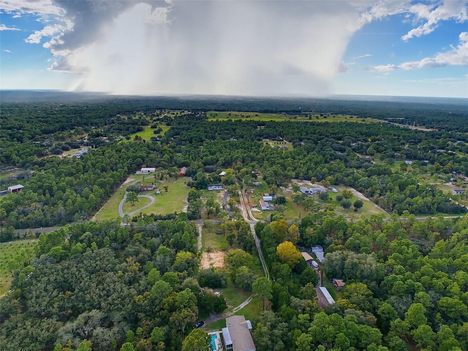 Land at 7245 S BLACKBERRY PT, HOMOSASSA, photo 20 of 43