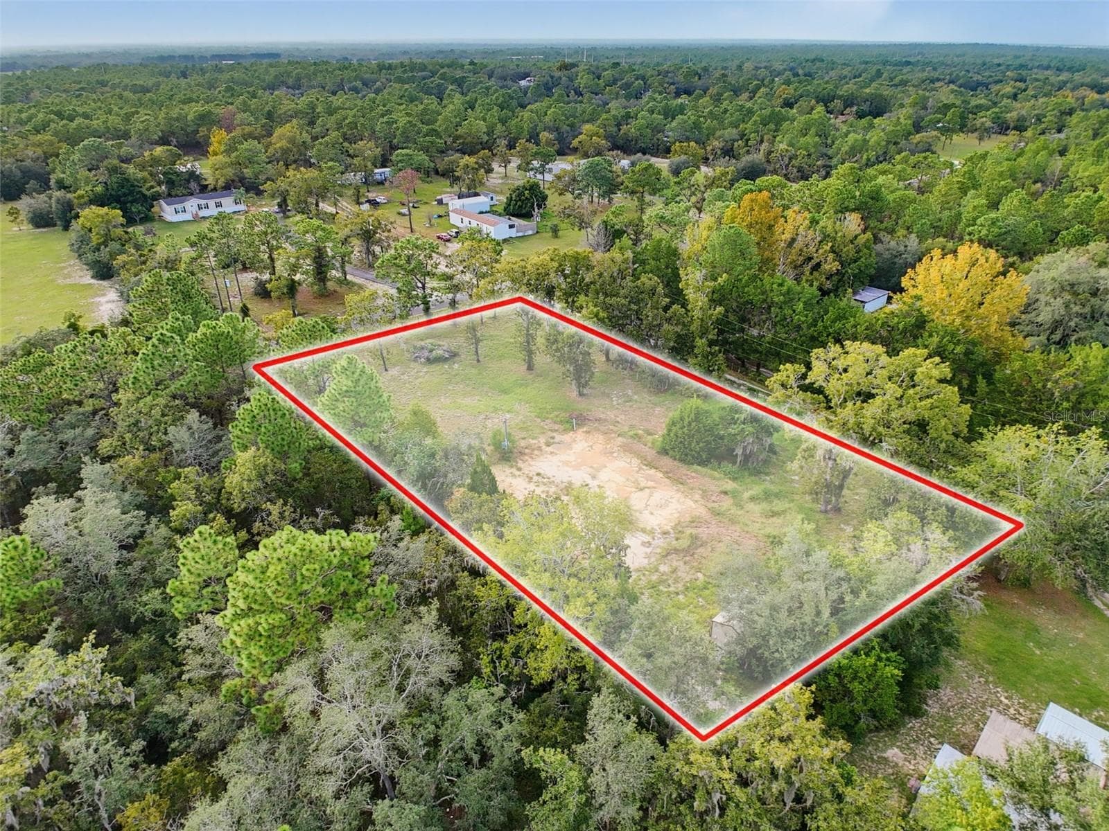 Land at 7245 S BLACKBERRY PT, HOMOSASSA, photo 23 of 43
