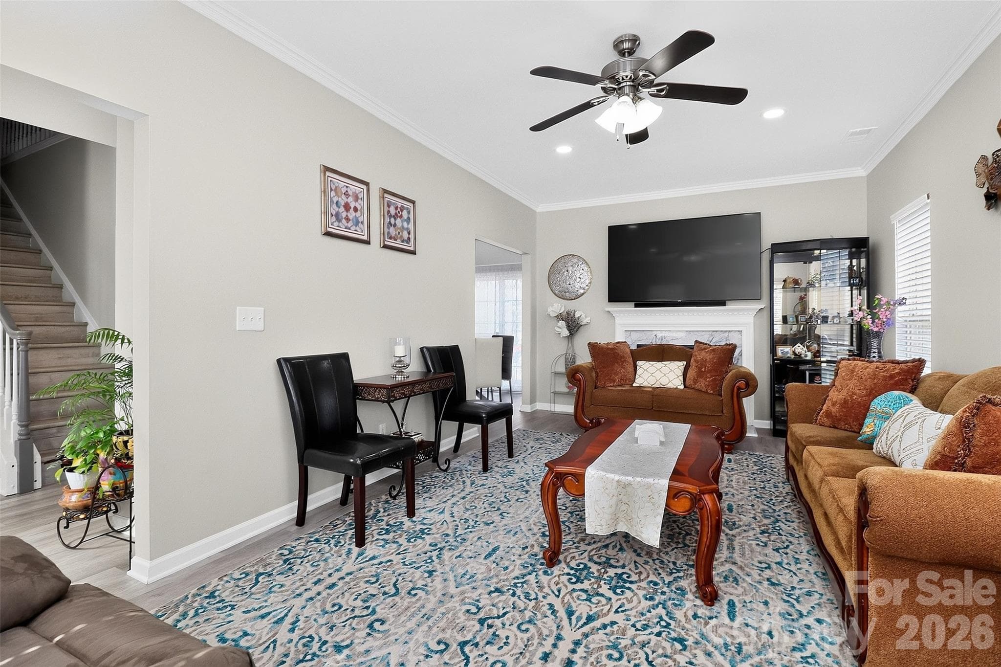 Single Family Residence at 1811 Jeffrey Bryan Drive, Charlotte, photo 9 of 45