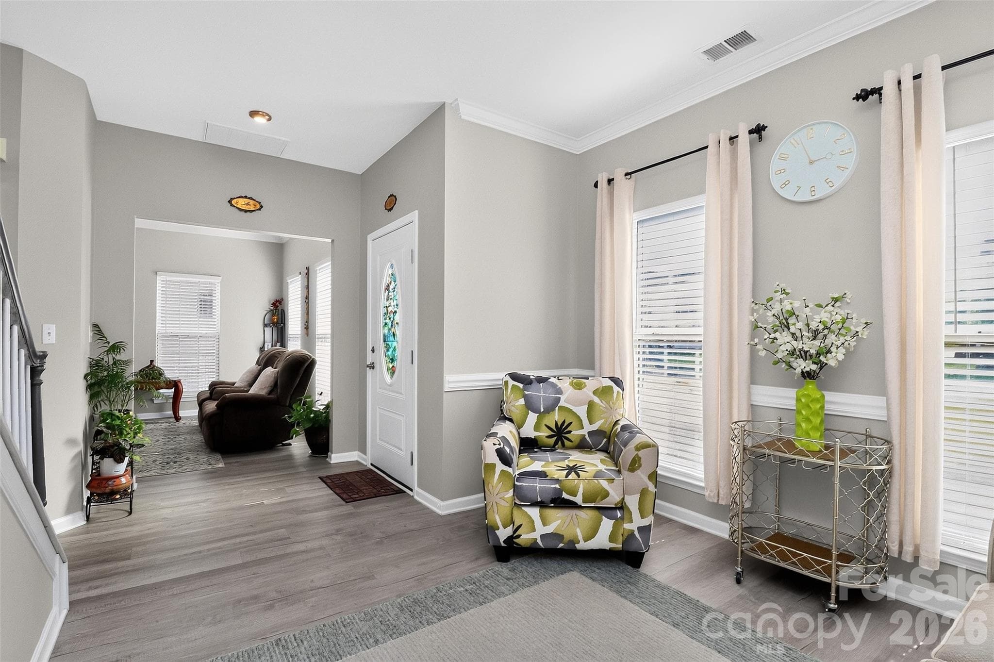 Single Family Residence at 1811 Jeffrey Bryan Drive, Charlotte, photo 11 of 45