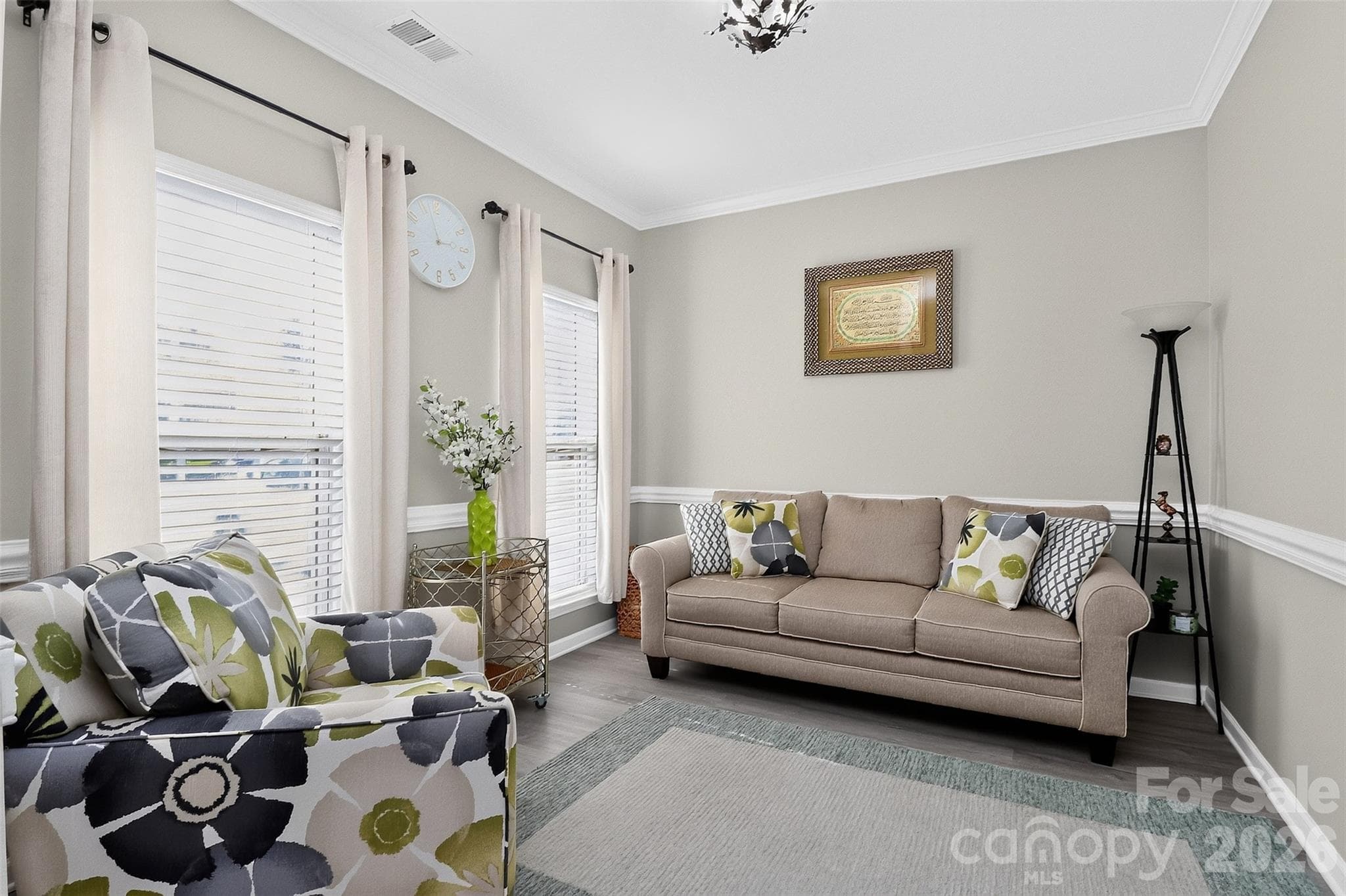 Single Family Residence at 1811 Jeffrey Bryan Drive, Charlotte, photo 13 of 45