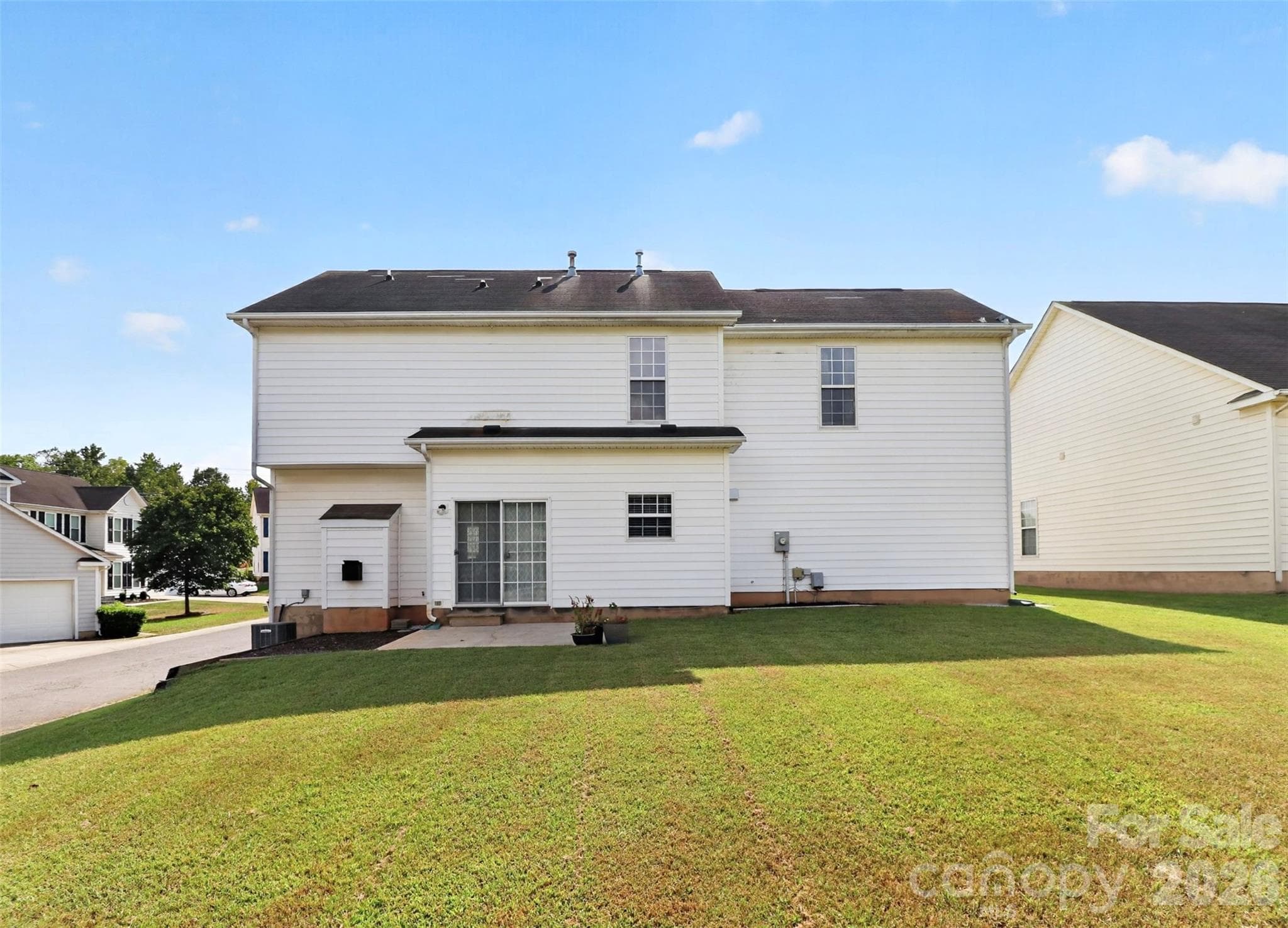 Single Family Residence at 1811 Jeffrey Bryan Drive, Charlotte, photo 42 of 45