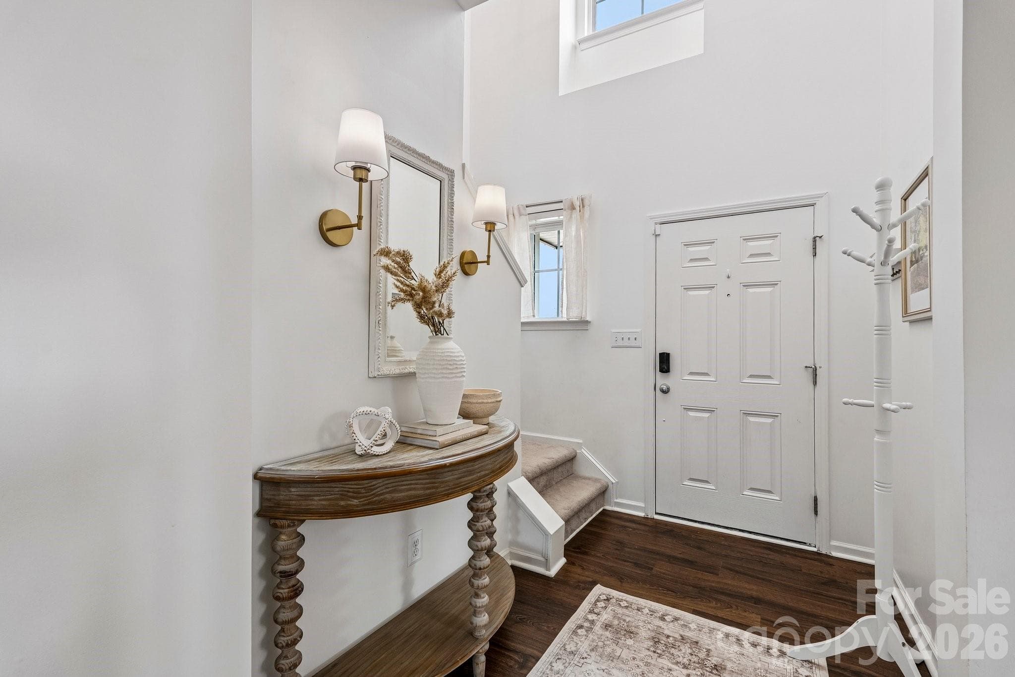 Single Family Residence at 10341 Fresh Water Court, Concord, photo 4 of 45