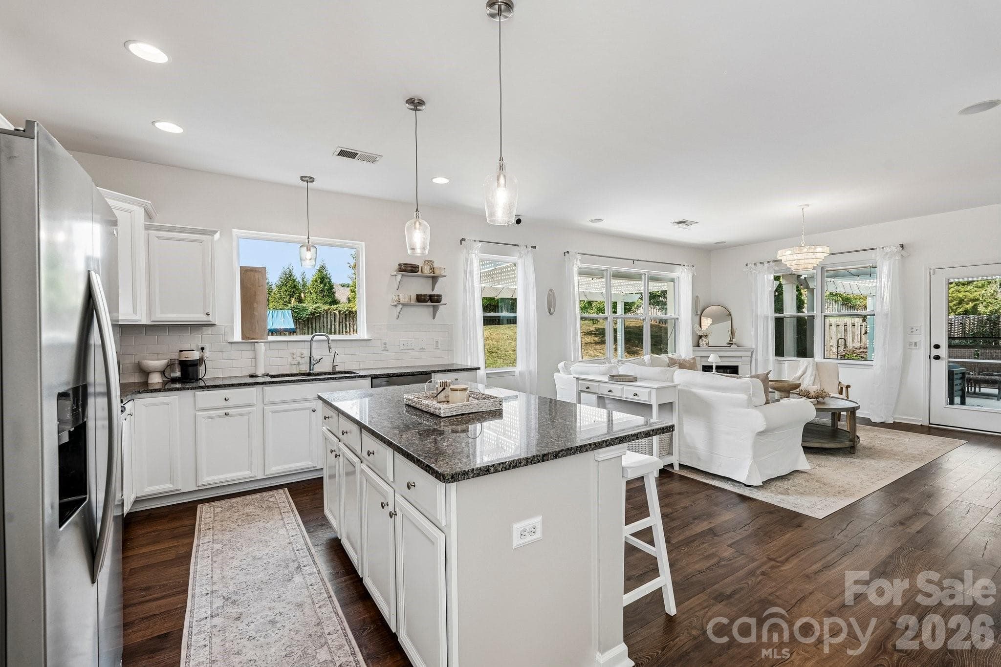 Single Family Residence at 10341 Fresh Water Court, Concord, photo 16 of 45