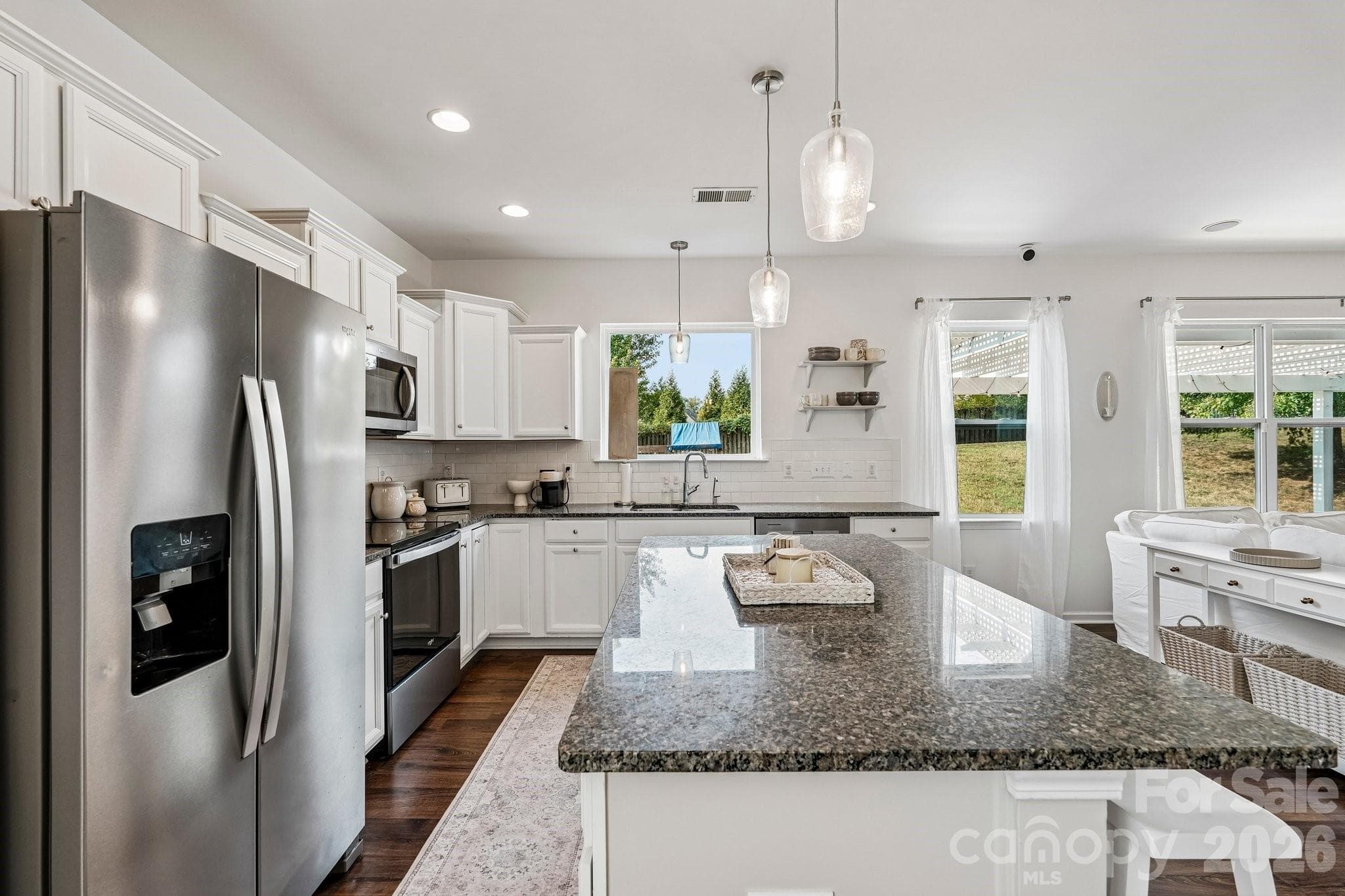 Single Family Residence at 10341 Fresh Water Court, Concord, photo 17 of 45