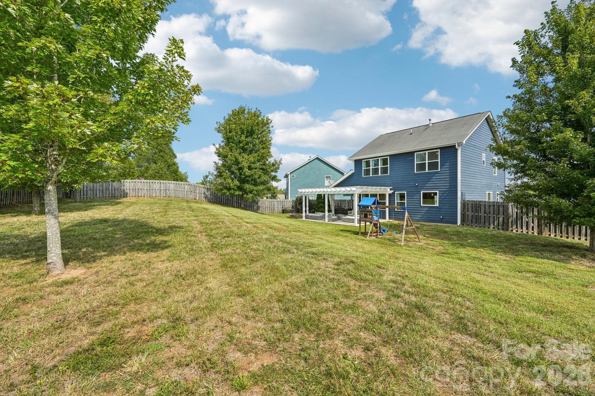 Single Family Residence at 10341 Fresh Water Court, Concord, photo 36 of 45
