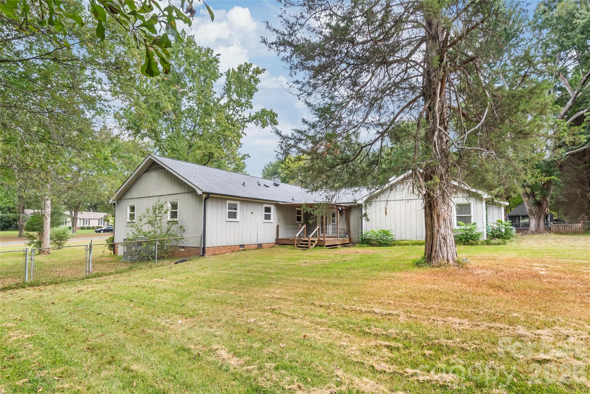 Single Family Residence at 1011 Robin Lane, Rock Hill, photo 40 of 41