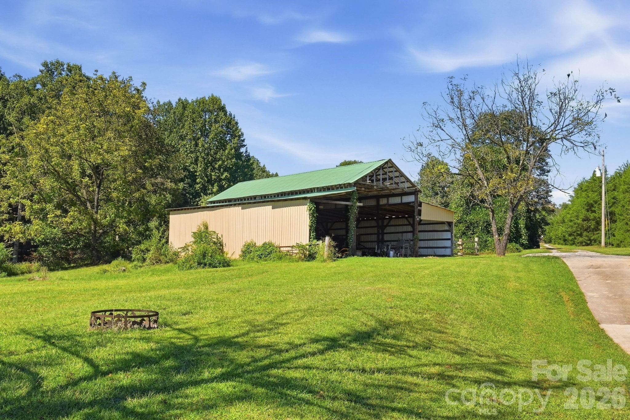 Single Family Residence at 1086 Shinnville Road, Cleveland, photo 43 of 45