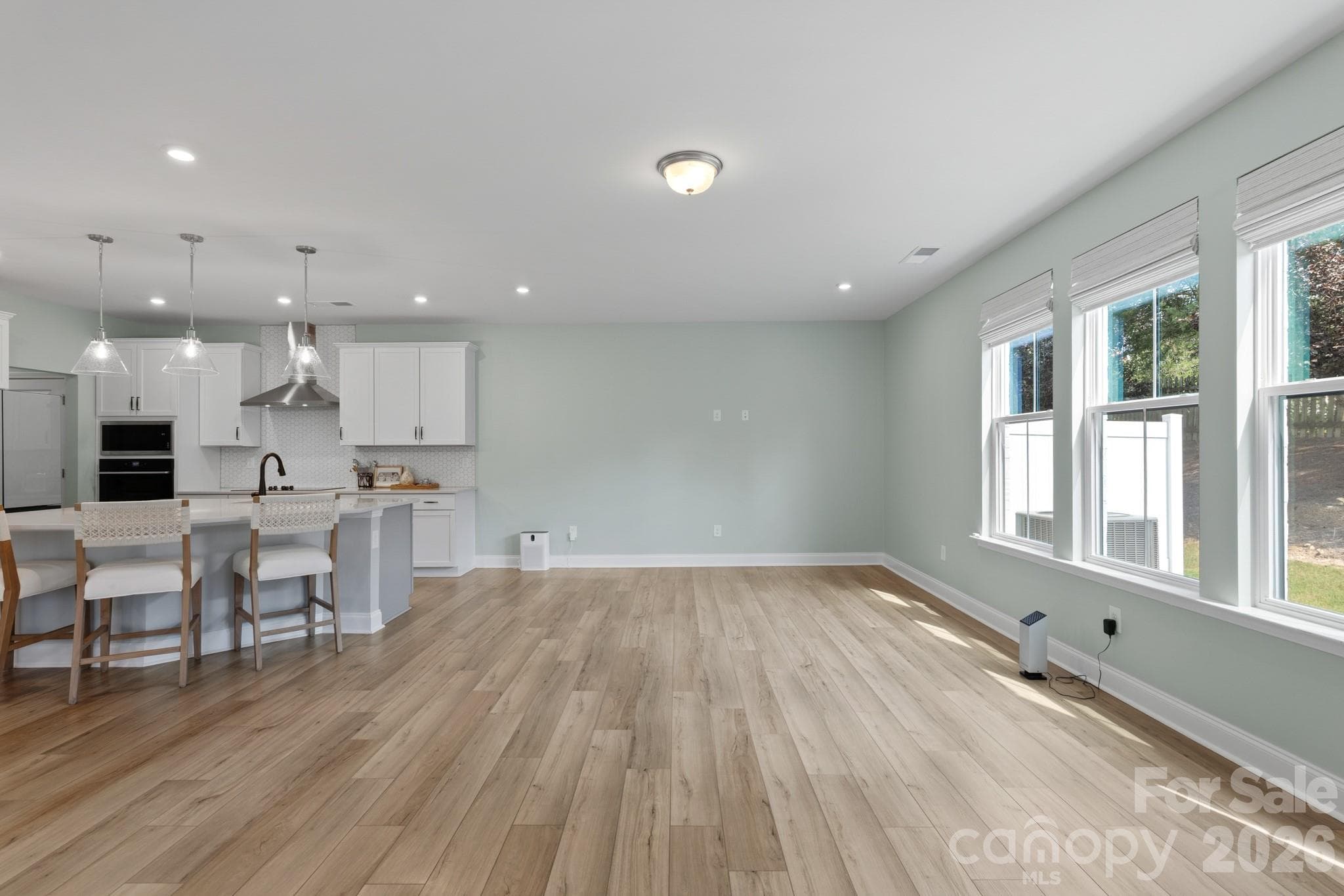 Townhouse at 6113 Mariemont Circle, Charlotte, photo 12 of 37