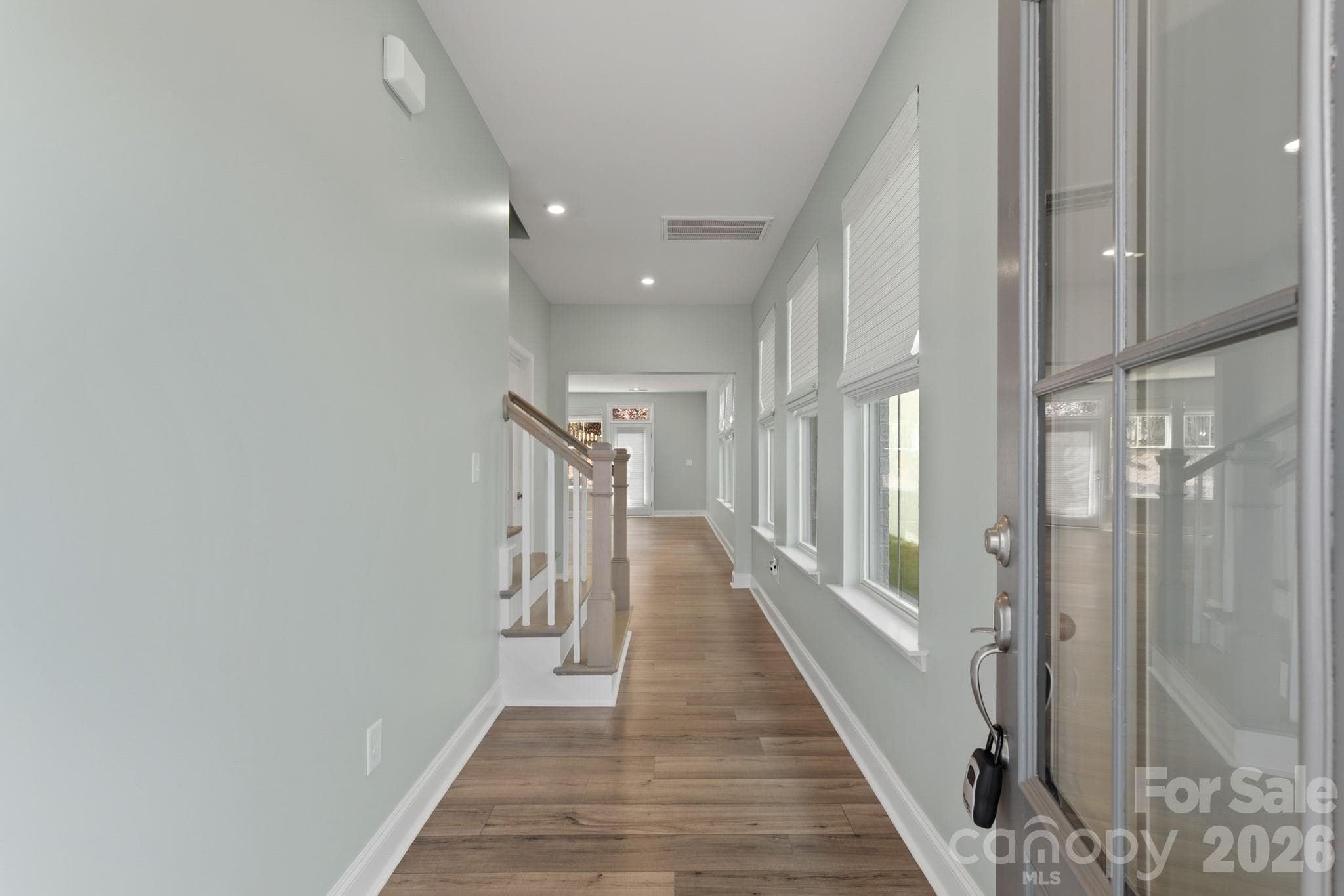 Townhouse at 6113 Mariemont Circle, Charlotte, photo 15 of 37