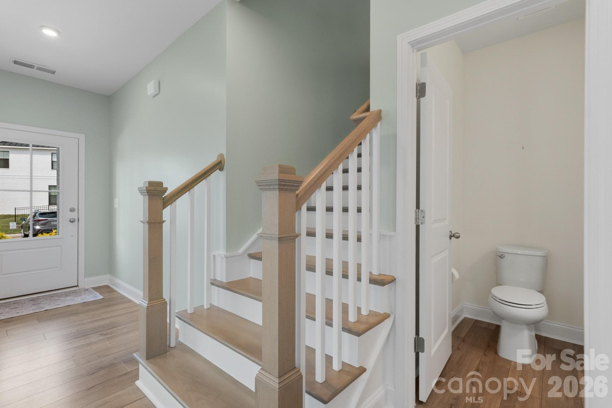 Townhouse at 6113 Mariemont Circle, Charlotte, photo 16 of 37