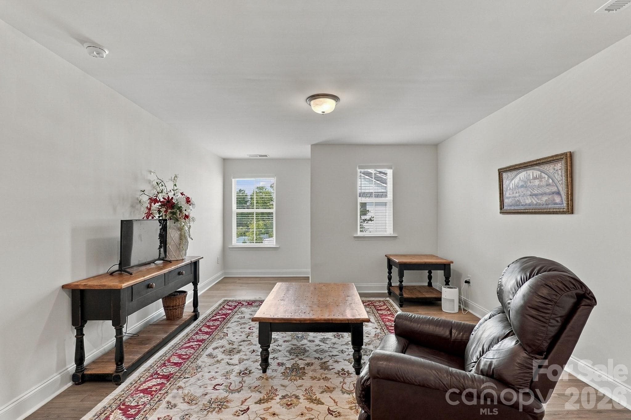Townhouse at 6113 Mariemont Circle, Charlotte, photo 19 of 37
