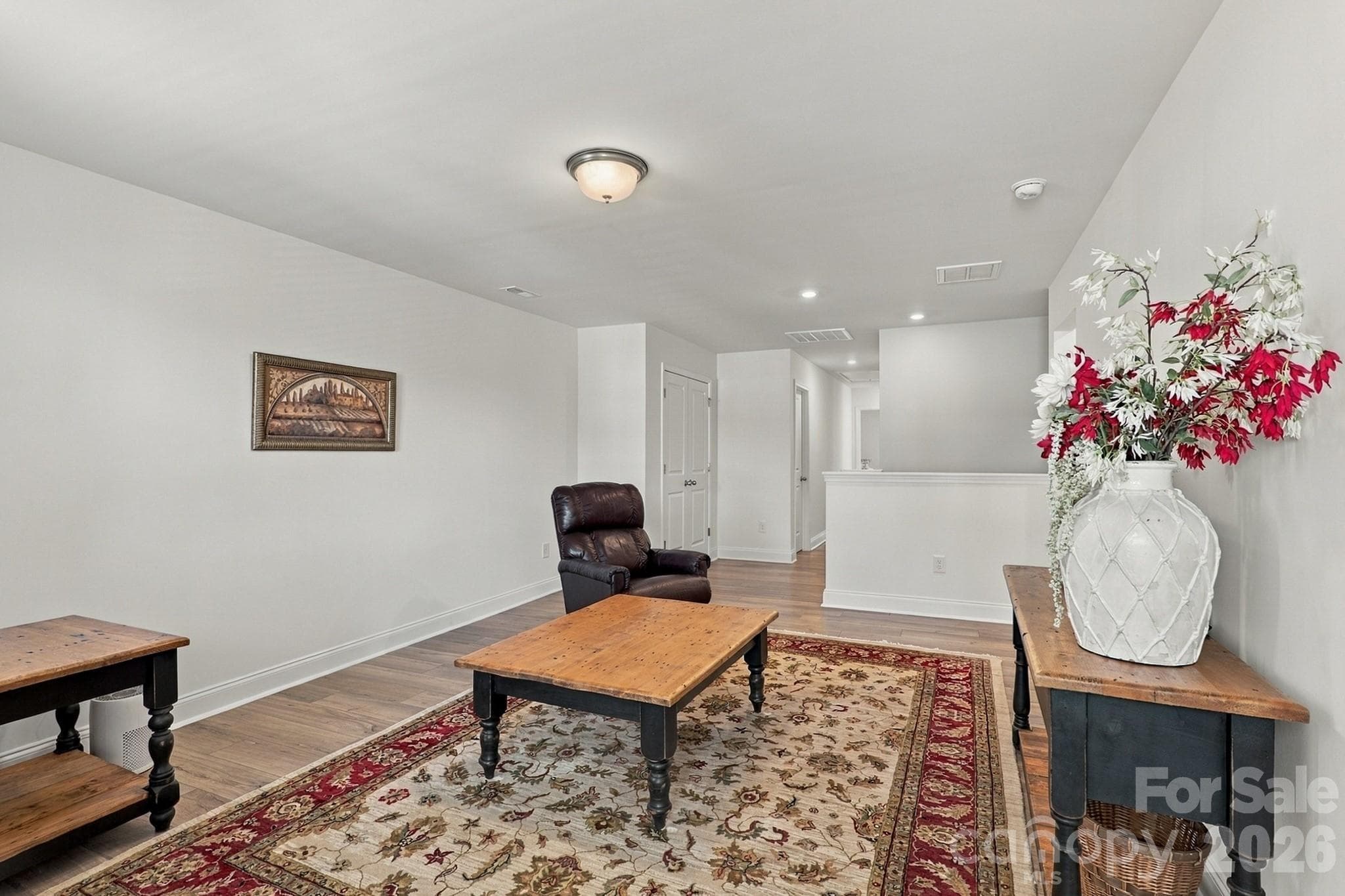 Townhouse at 6113 Mariemont Circle, Charlotte, photo 21 of 37