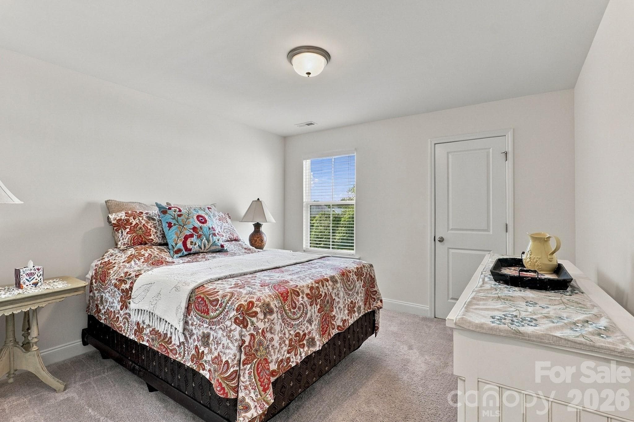 Townhouse at 6113 Mariemont Circle, Charlotte, photo 29 of 37