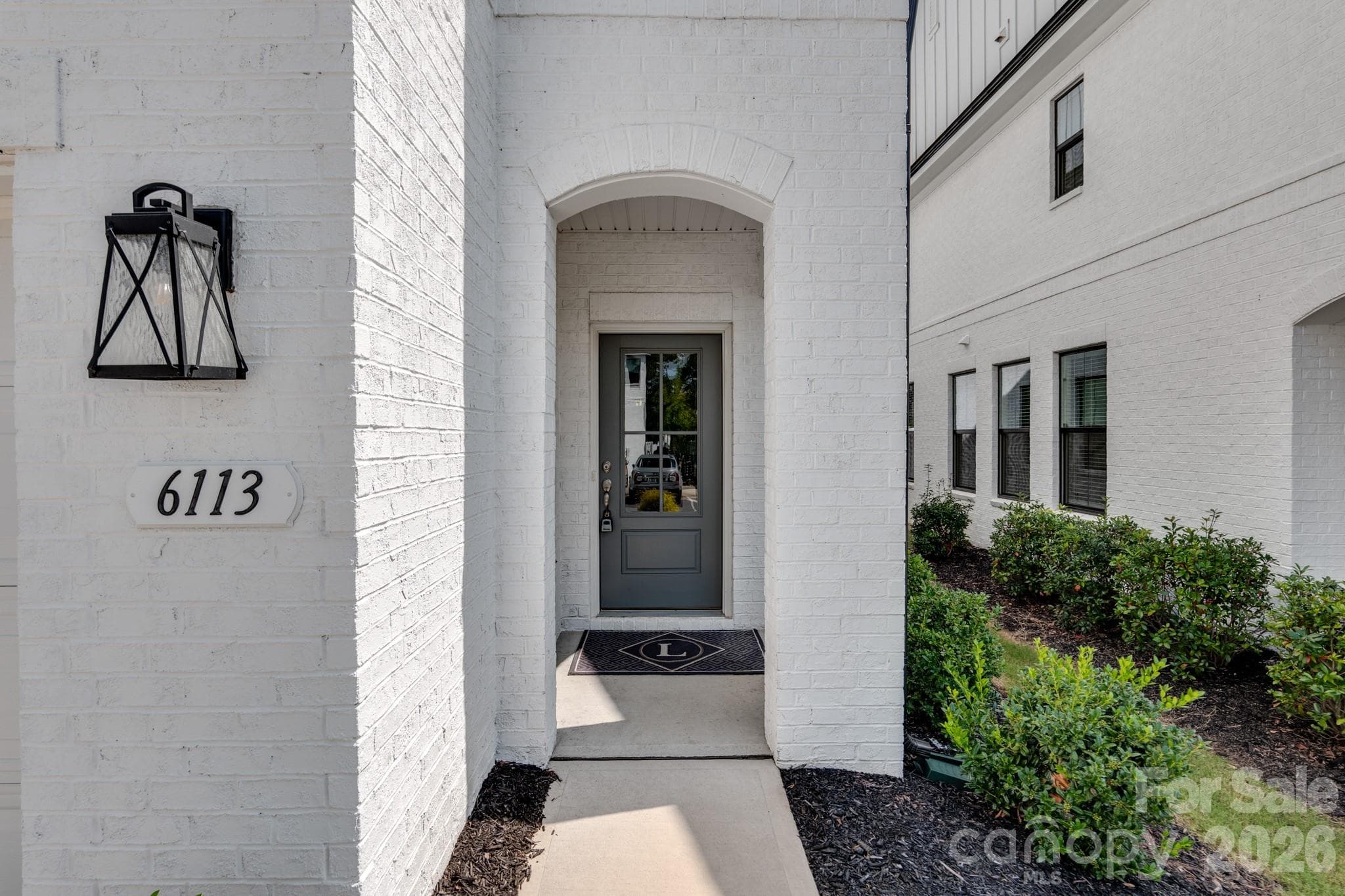 Townhouse at 6113 Mariemont Circle, Charlotte, photo 36 of 37