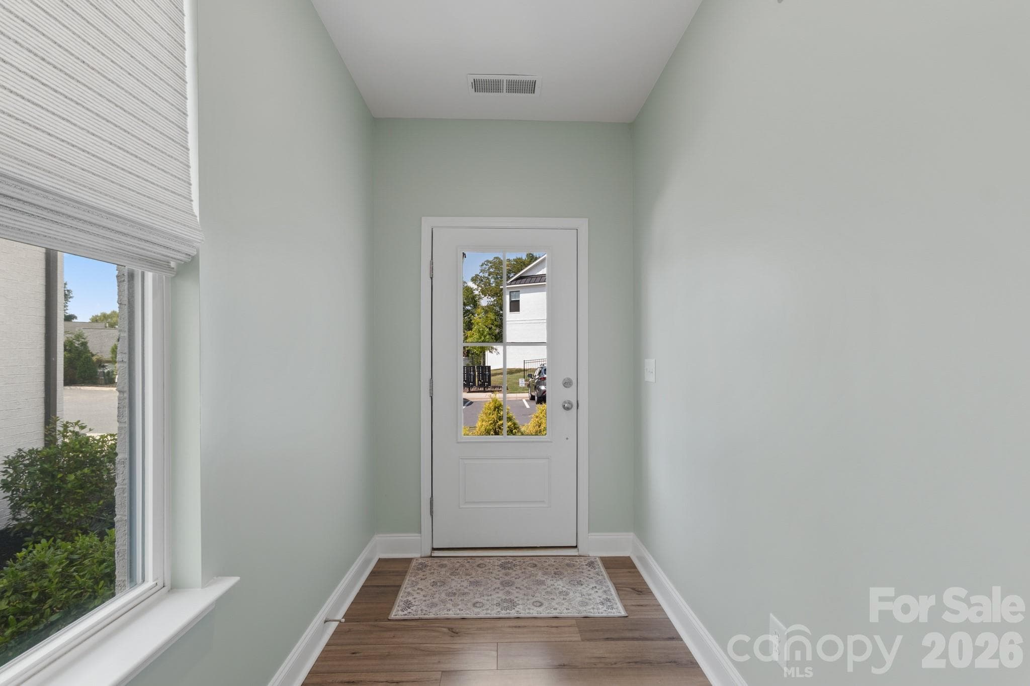 Townhouse at 6113 Mariemont Circle, Charlotte, photo 37 of 37