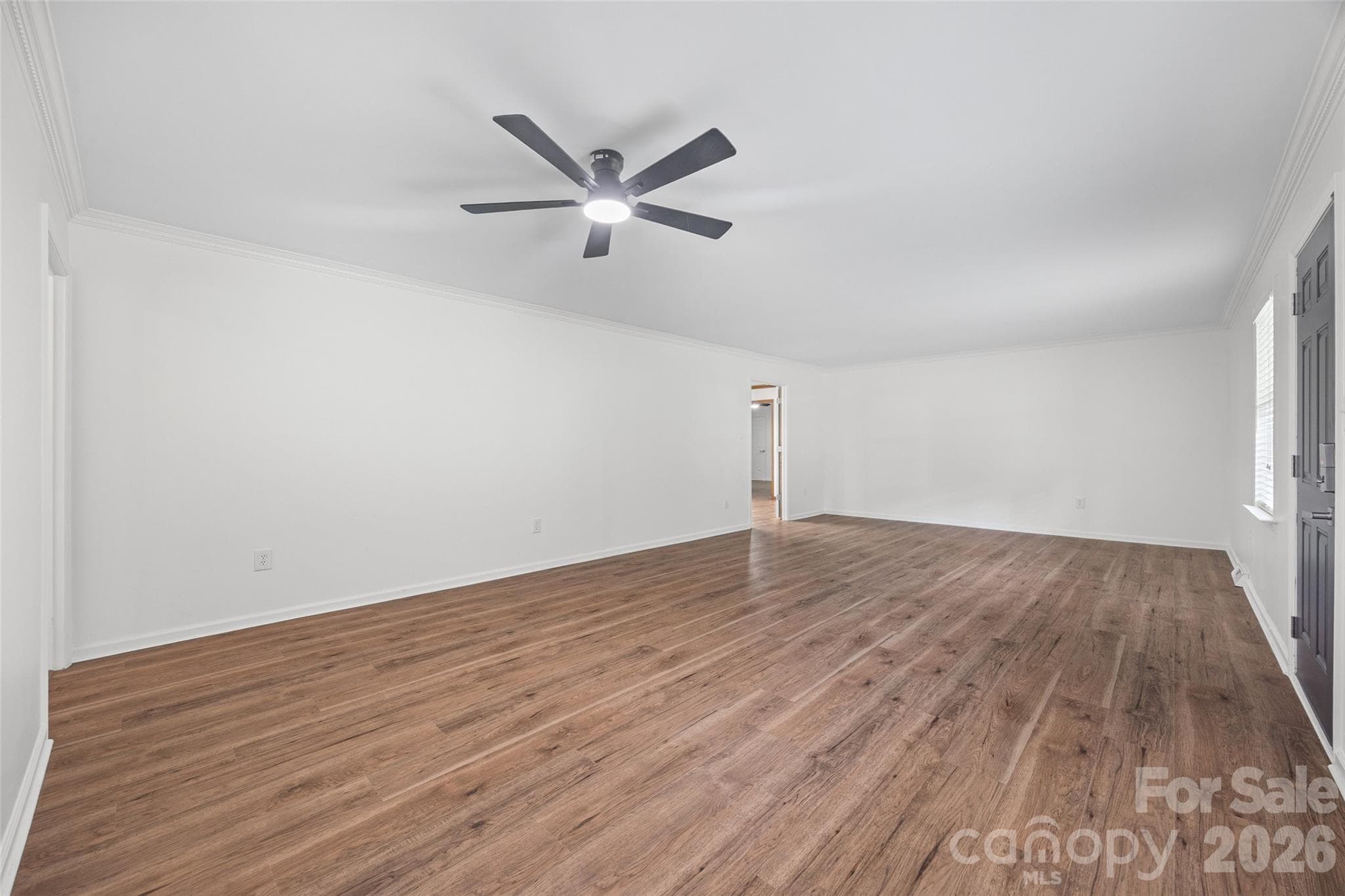 Living Room - 281 Schoolside Drive, Rock Hill