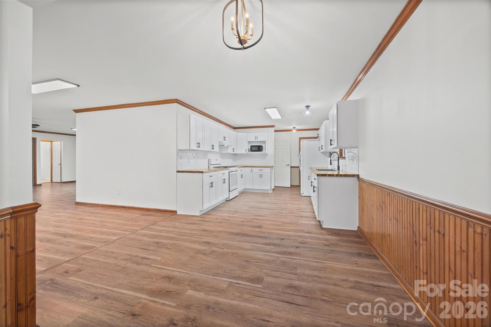 Kitchen - 281 Schoolside Drive, Rock Hill