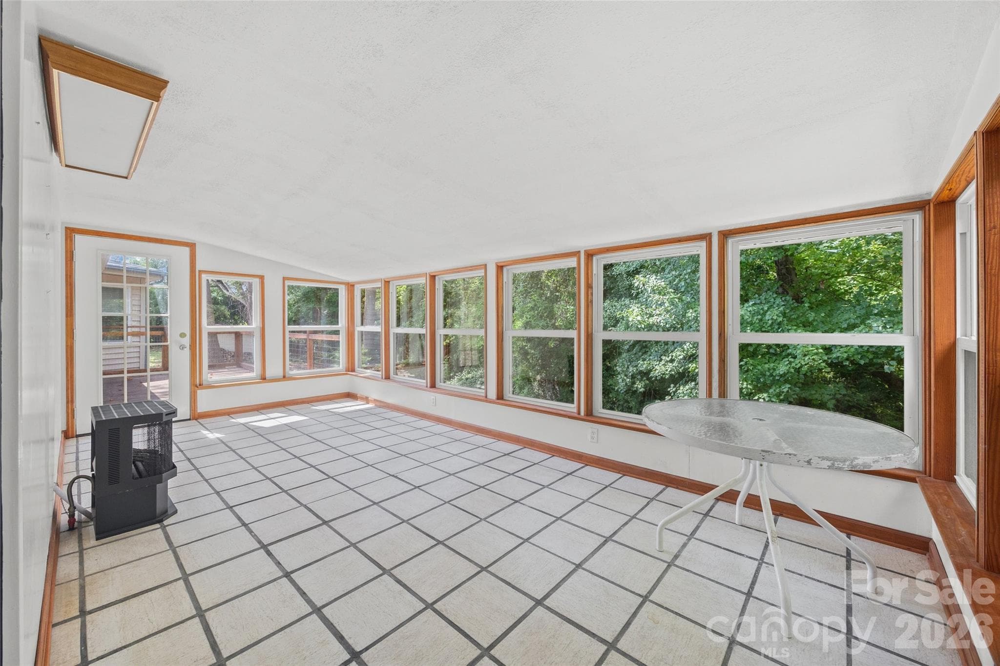 Sun Room - 281 Schoolside Drive, Rock Hill