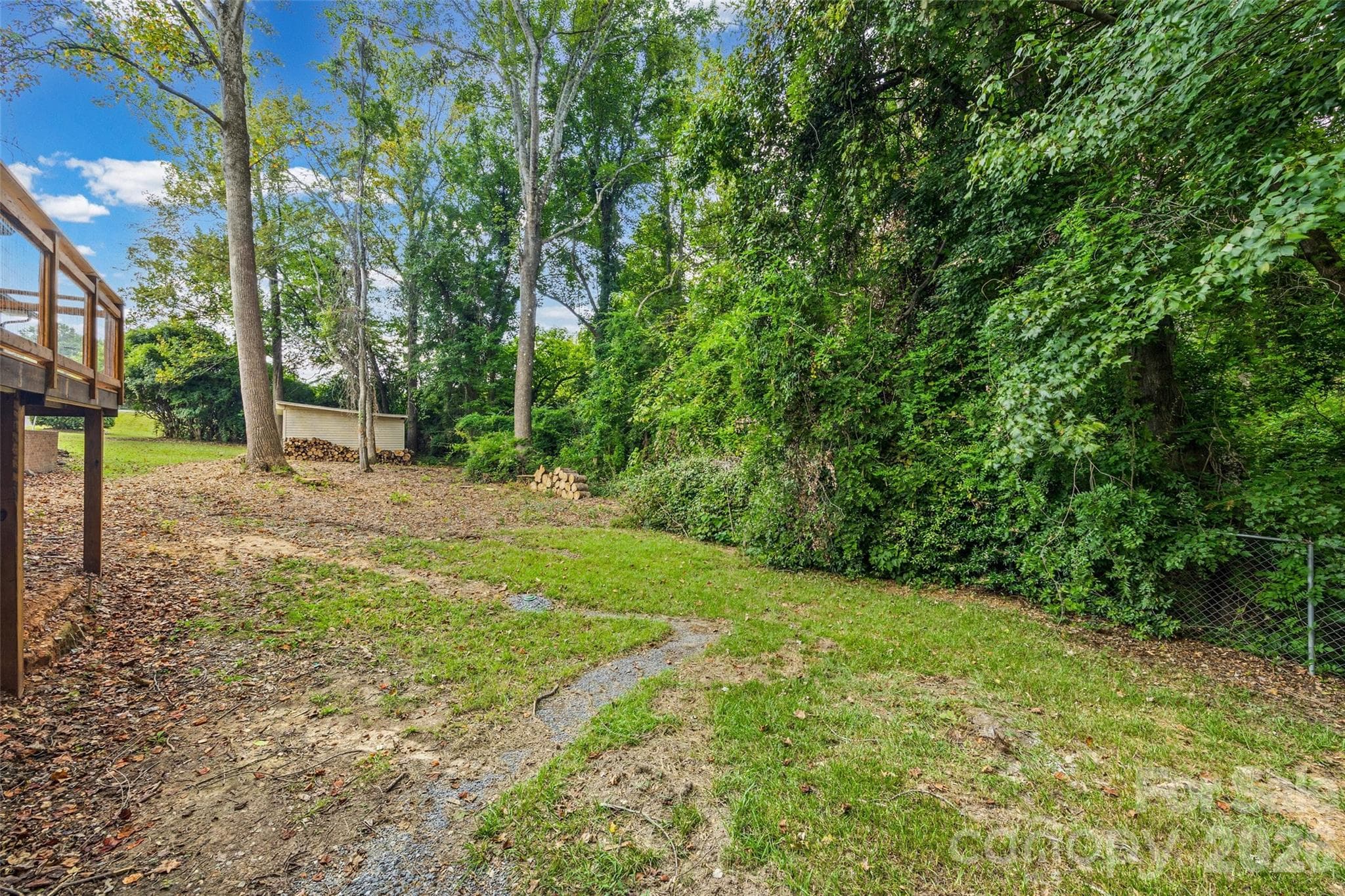 Private Lot - 281 Schoolside Drive, Rock Hill