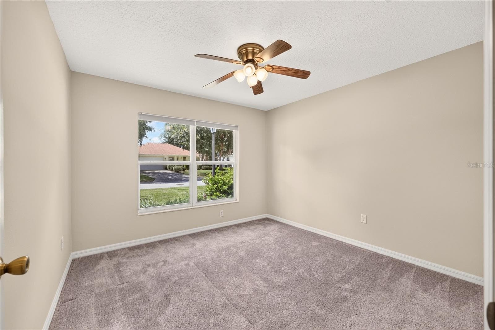 Bedroom 2 - 17101 SE 94TH BERRIEN CT, THE VILLAGES