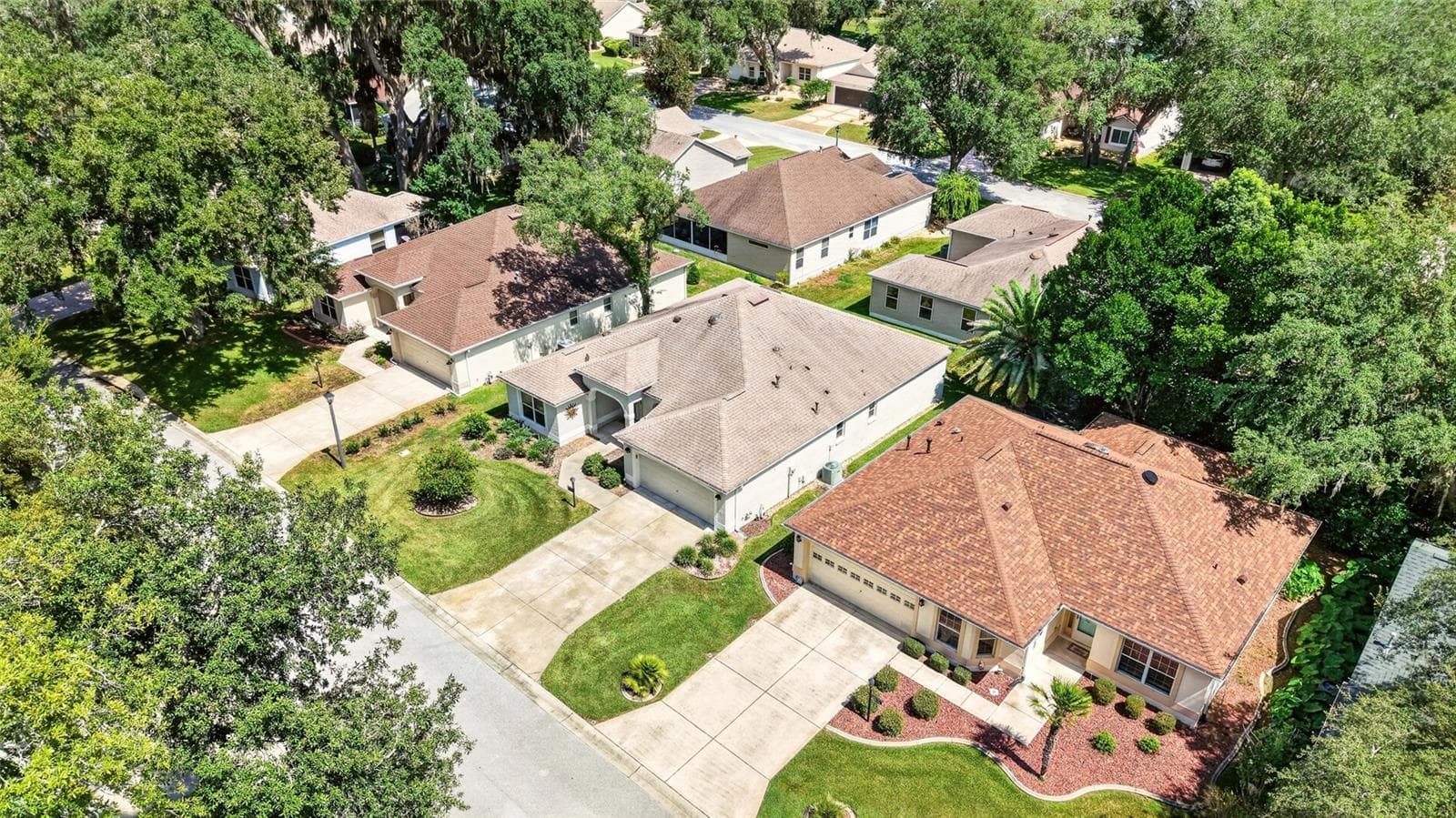 Single Family Residence at 17101 SE 94TH BERRIEN CT, THE VILLAGES, photo 55 of 62