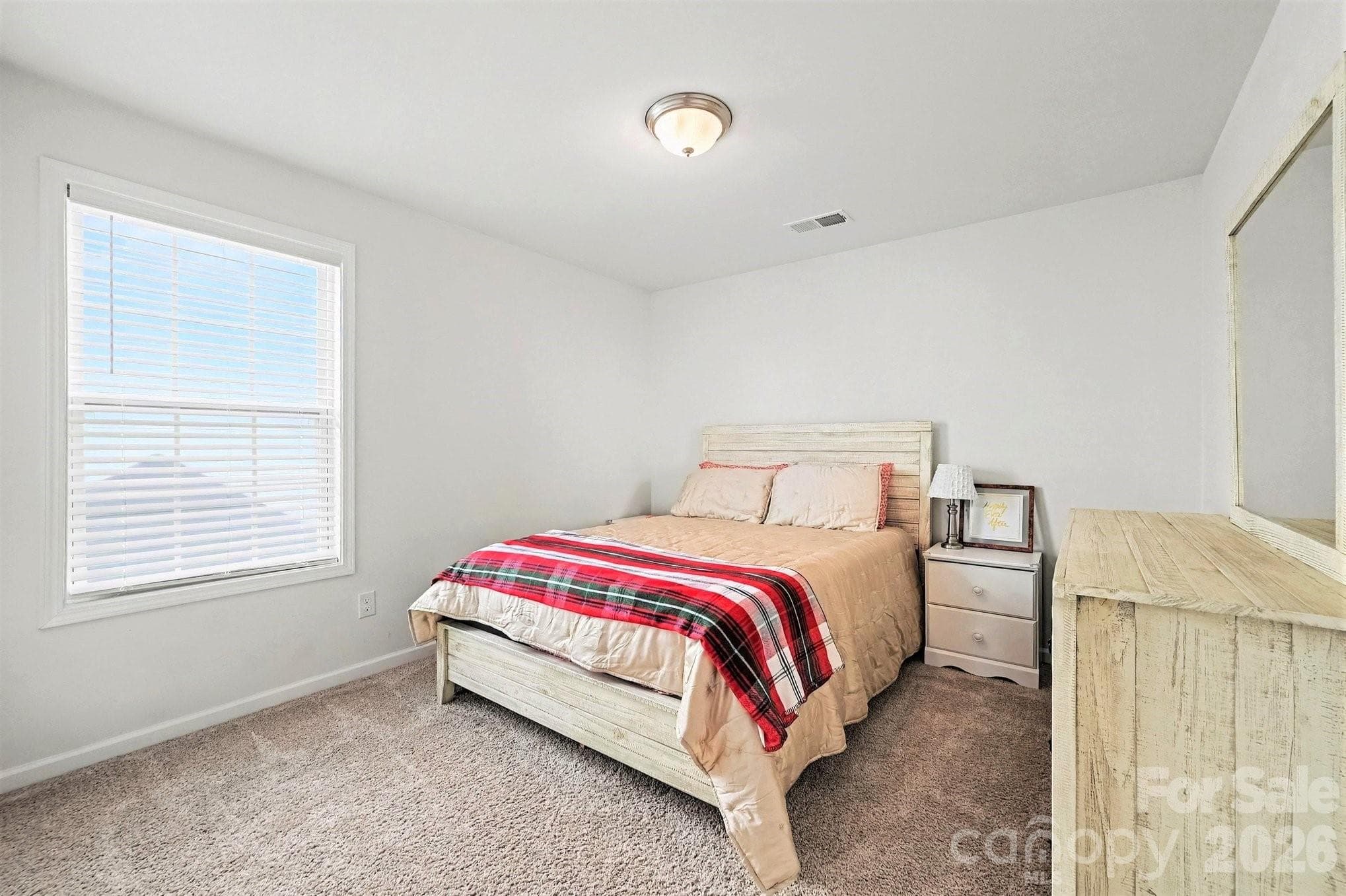 Upper bedroom #2 - 5710 Rainbow Lane, Indian Land