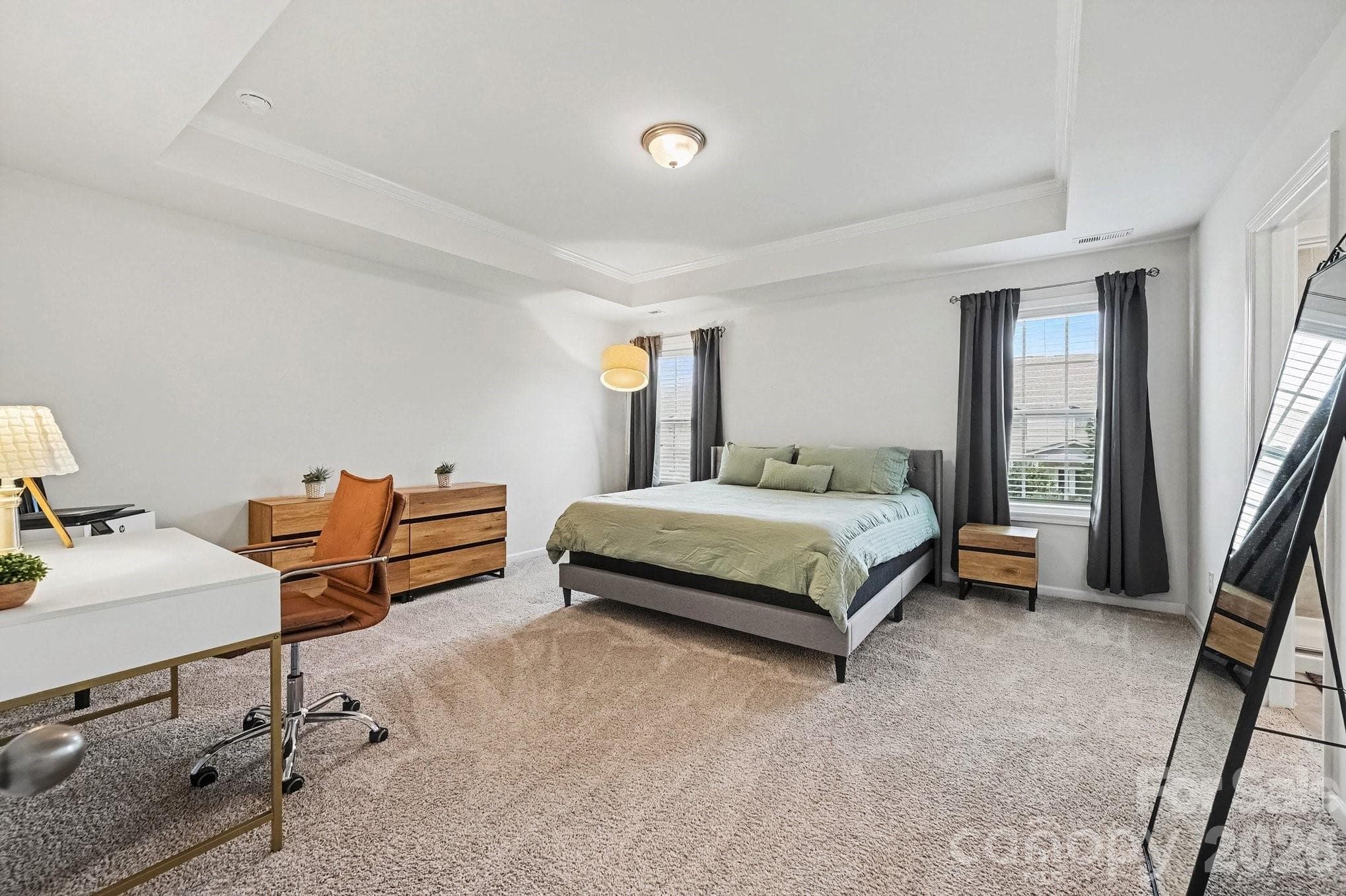 Primary Bedroom - 5710 Rainbow Lane, Indian Land