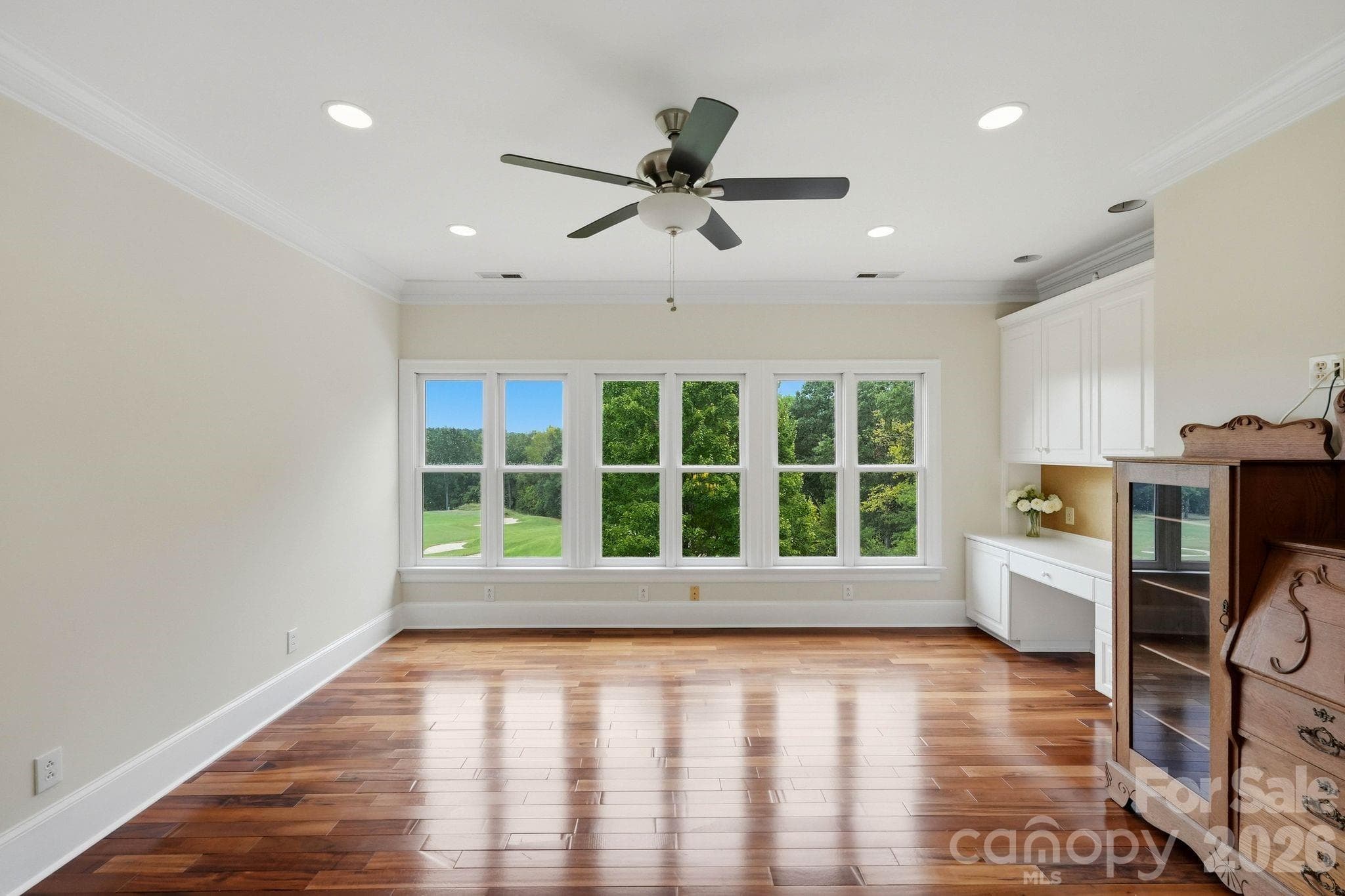 Bonus room - 6719 Seton House Lane, Charlotte