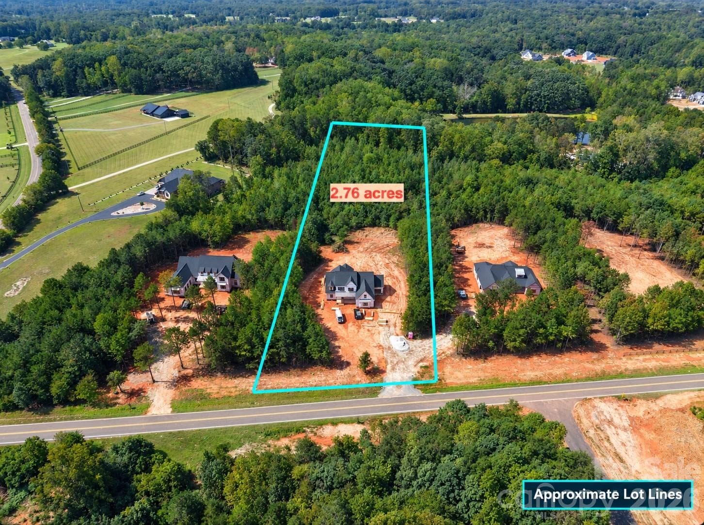 Single Family Residence at Gastonia, photo 4 of 40