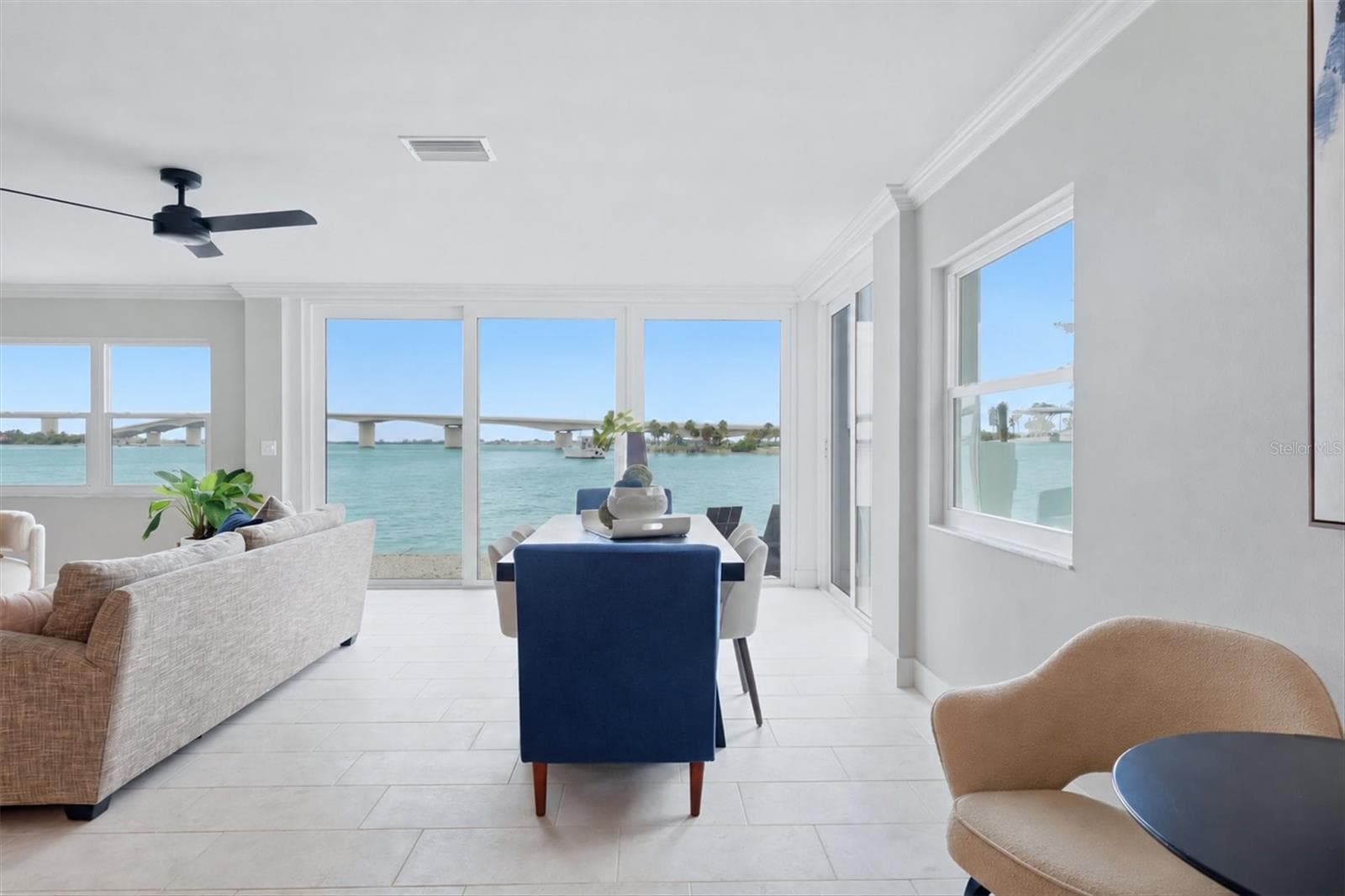 Condominium at 226 GOLDEN GATE PT #12, SARASOTA, photo 22 of 60