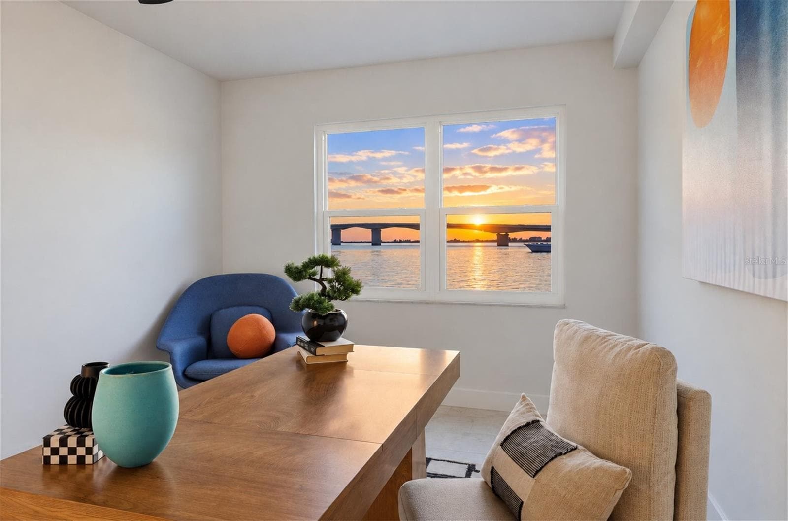 Condominium at 226 GOLDEN GATE PT #12, SARASOTA, photo 37 of 60