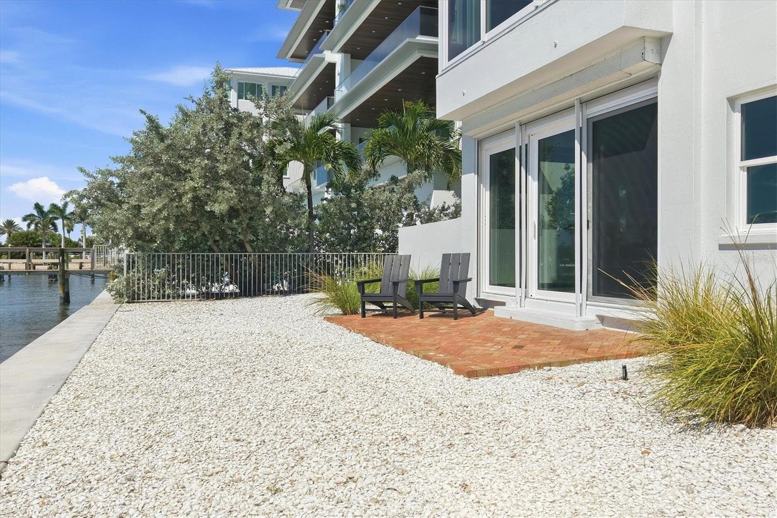 Condominium at 226 GOLDEN GATE PT #12, SARASOTA, photo 39 of 60