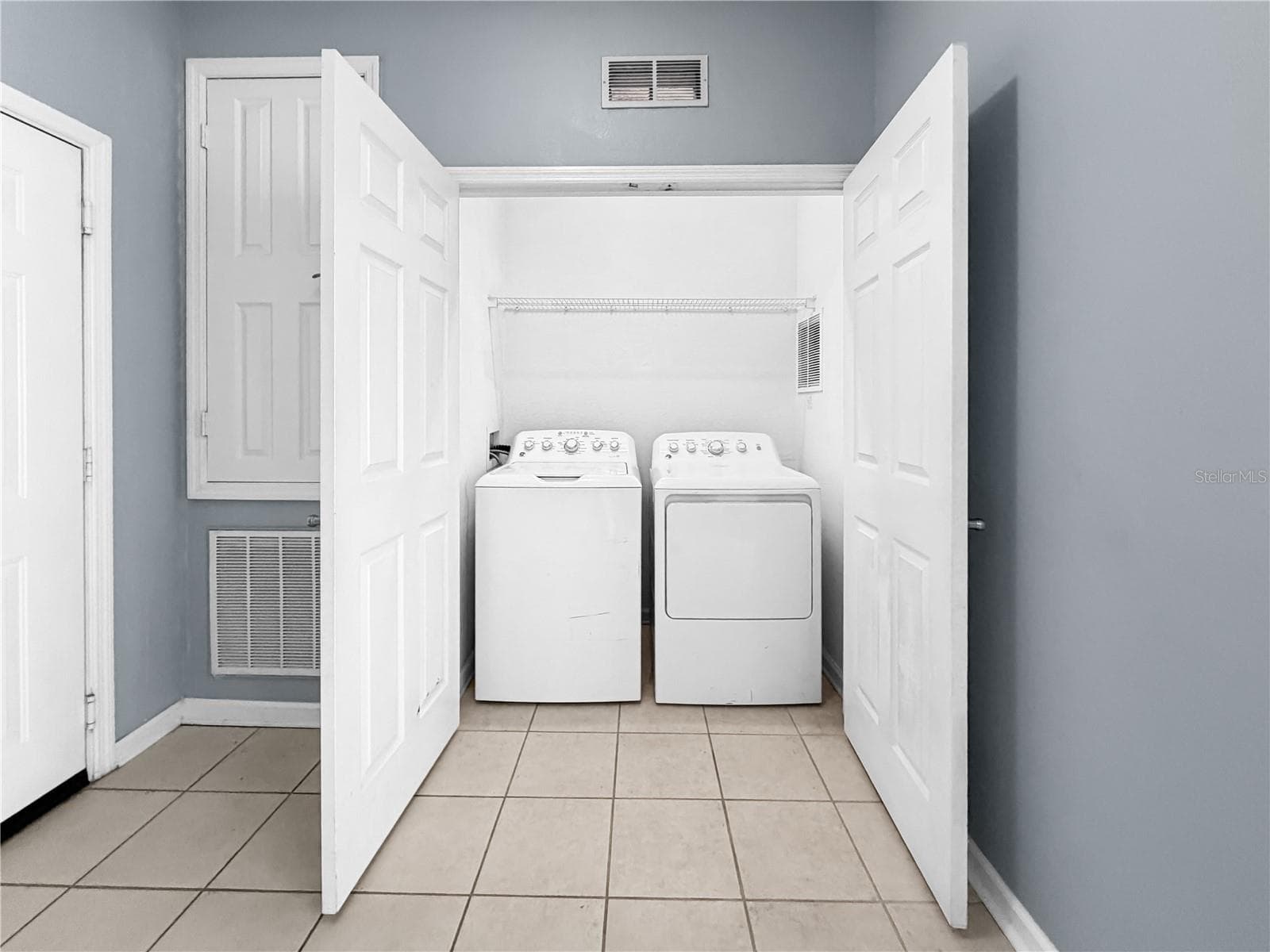 Laundry Room Area. - 6434 CAVA ALTA DR #105, ORLANDO