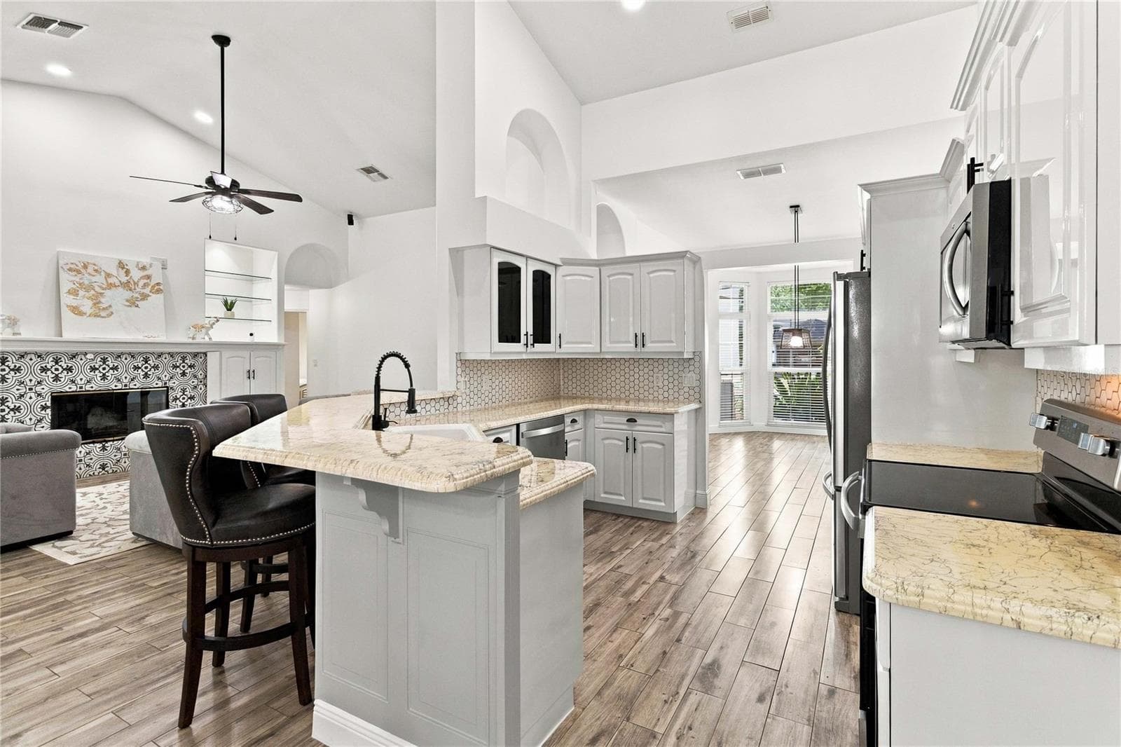 Single Family Residence at 5232 HAMMOCK CIR, ST CLOUD, photo 18 of 51