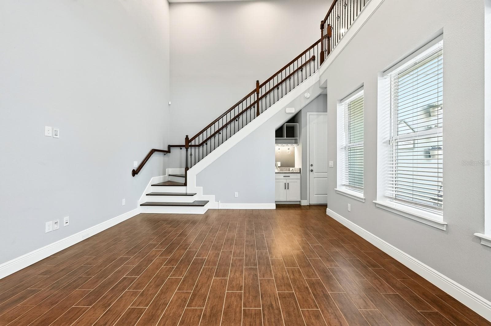 Living Room. - 14061 WALCOTT AVE, ORLANDO
