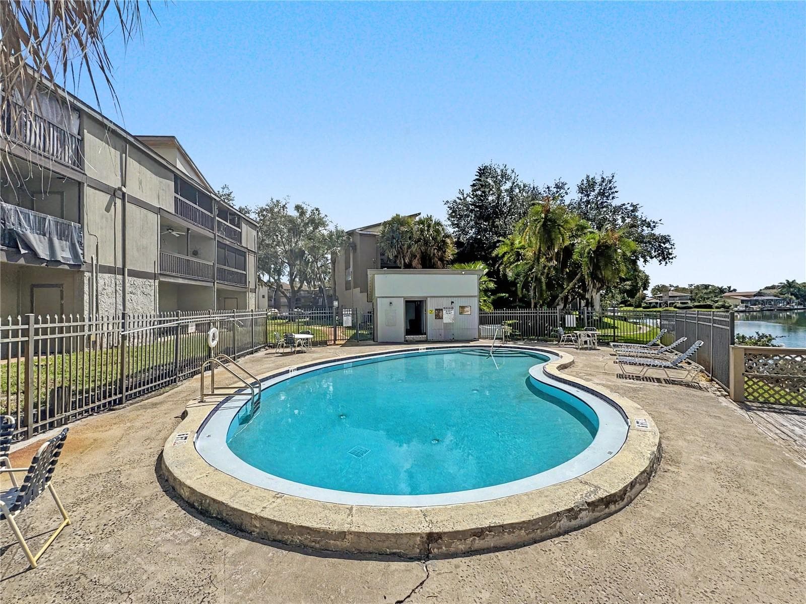 Condominium at 6328 NEWTOWN CIR #B4, TAMPA, photo 3 of 18