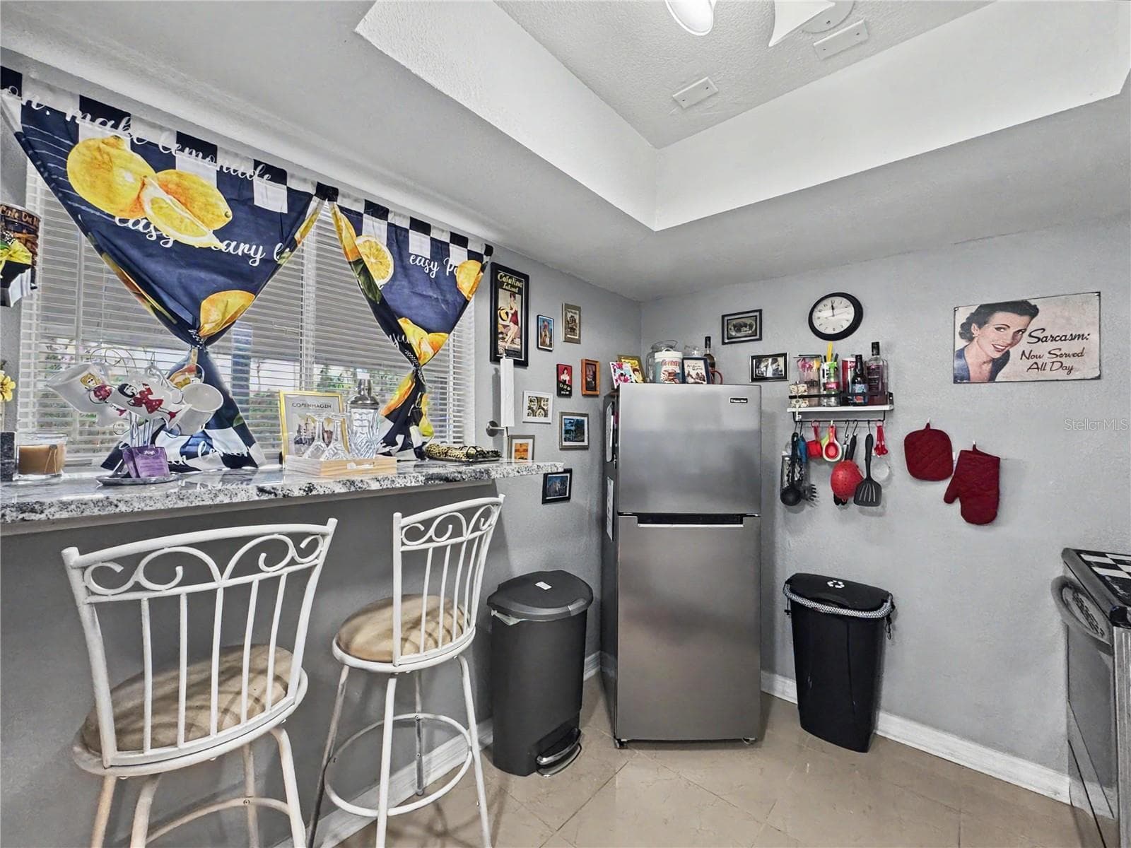 Condominium at 6328 NEWTOWN CIR #B4, TAMPA, photo 10 of 18
