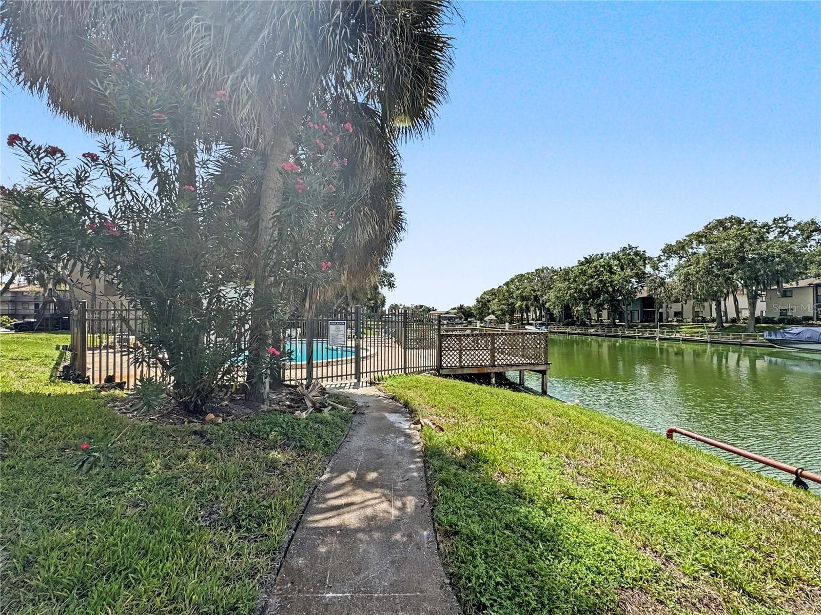 Condominium at 6328 NEWTOWN CIR #B4, TAMPA, photo 16 of 18