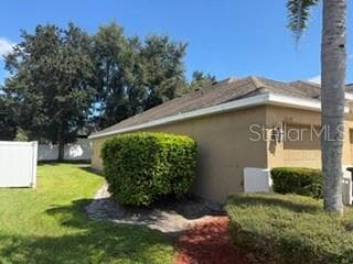 Single Family Residence at 1630 CHANDELLE LN, WINTER GARDEN, photo 4 of 24