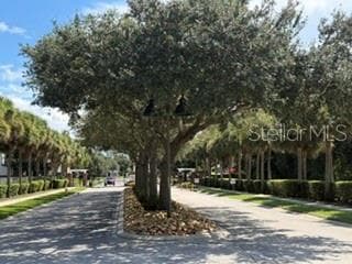 Entrance - 1630 CHANDELLE LN, WINTER GARDEN