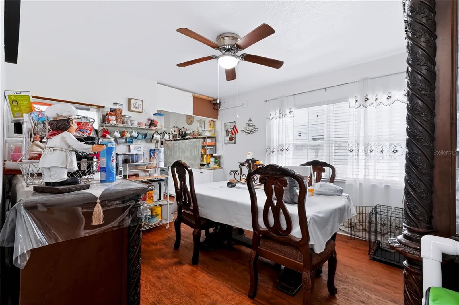 Single Family Residence at 2409 GIDDENS AVE, SEFFNER, photo 9 of 41