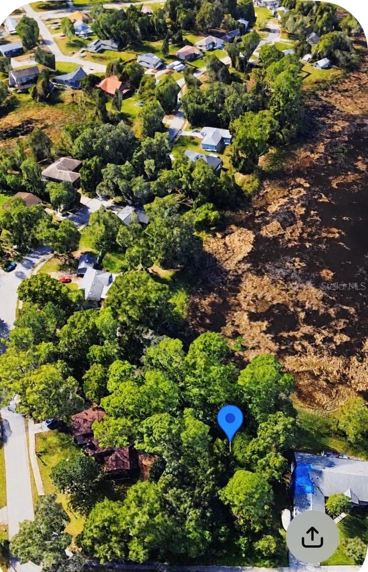 Land at 249 ANGELES RD, DEBARY, photo 3 of 4