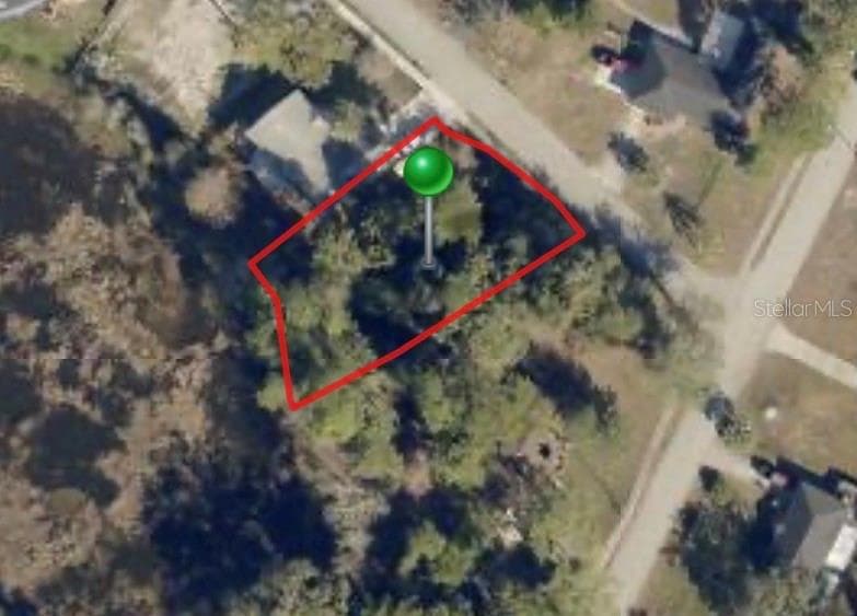 Land at 249 ANGELES RD, DEBARY, photo 4 of 4